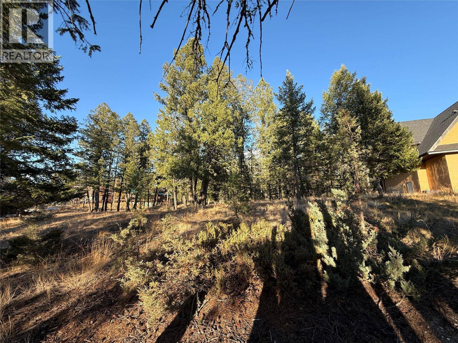 Fairmont Hot Springs, BC V0B1L1,Lot 4 Crooked Tree Place