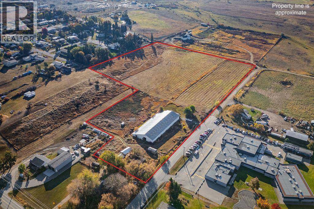 Vernon, BC V1B3A5,1823 Francis Street