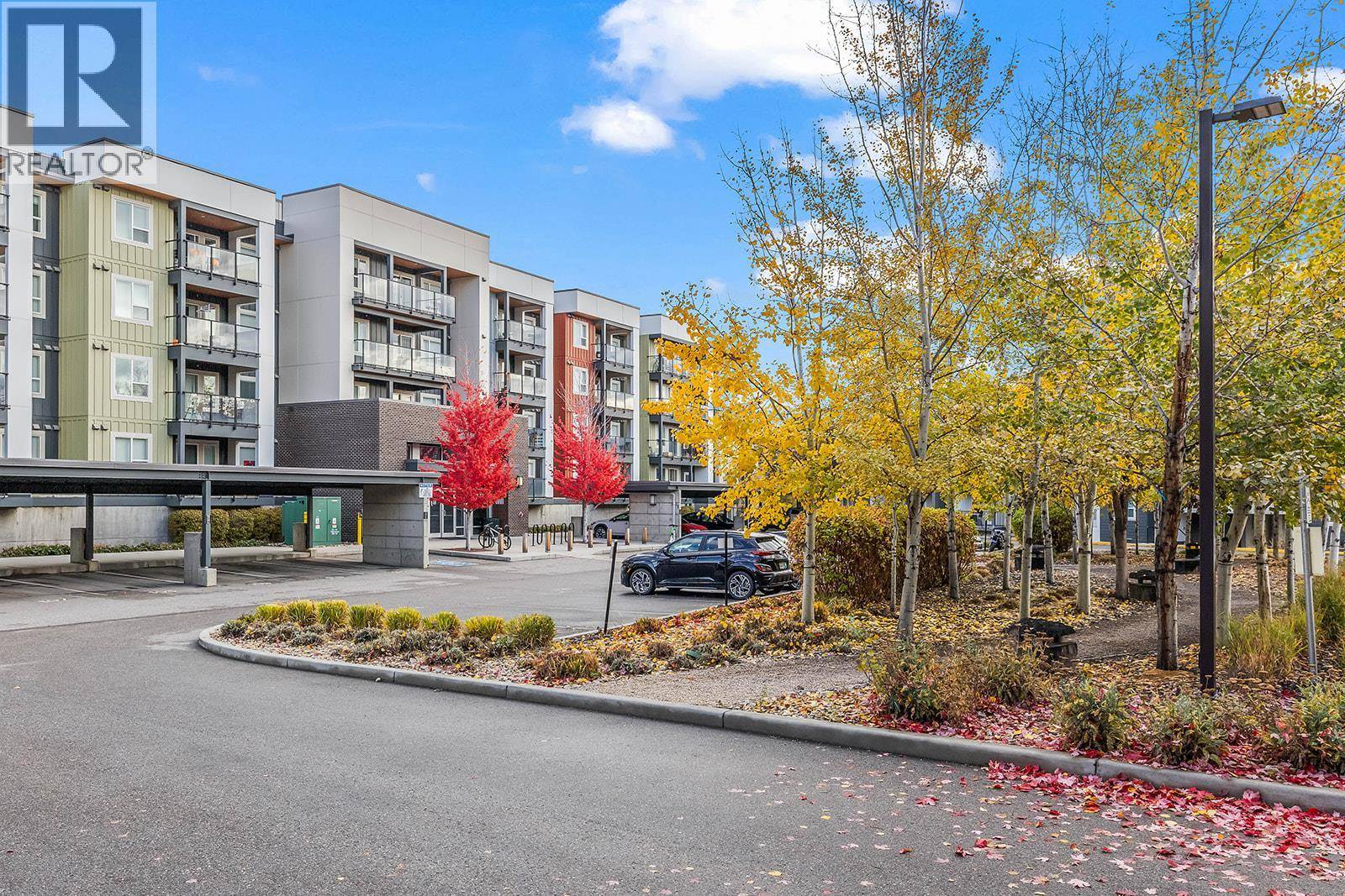 Kelowna, BC V1V0A5,775 Academy WAY #205