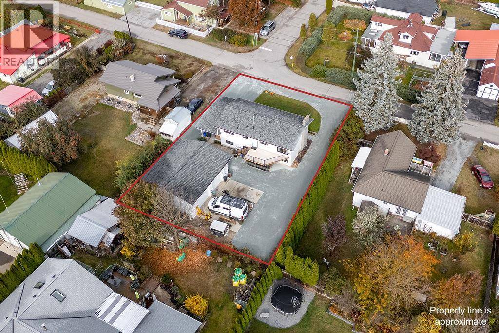 Armstrong, BC V0E1B2,3085 Douglas Avenue