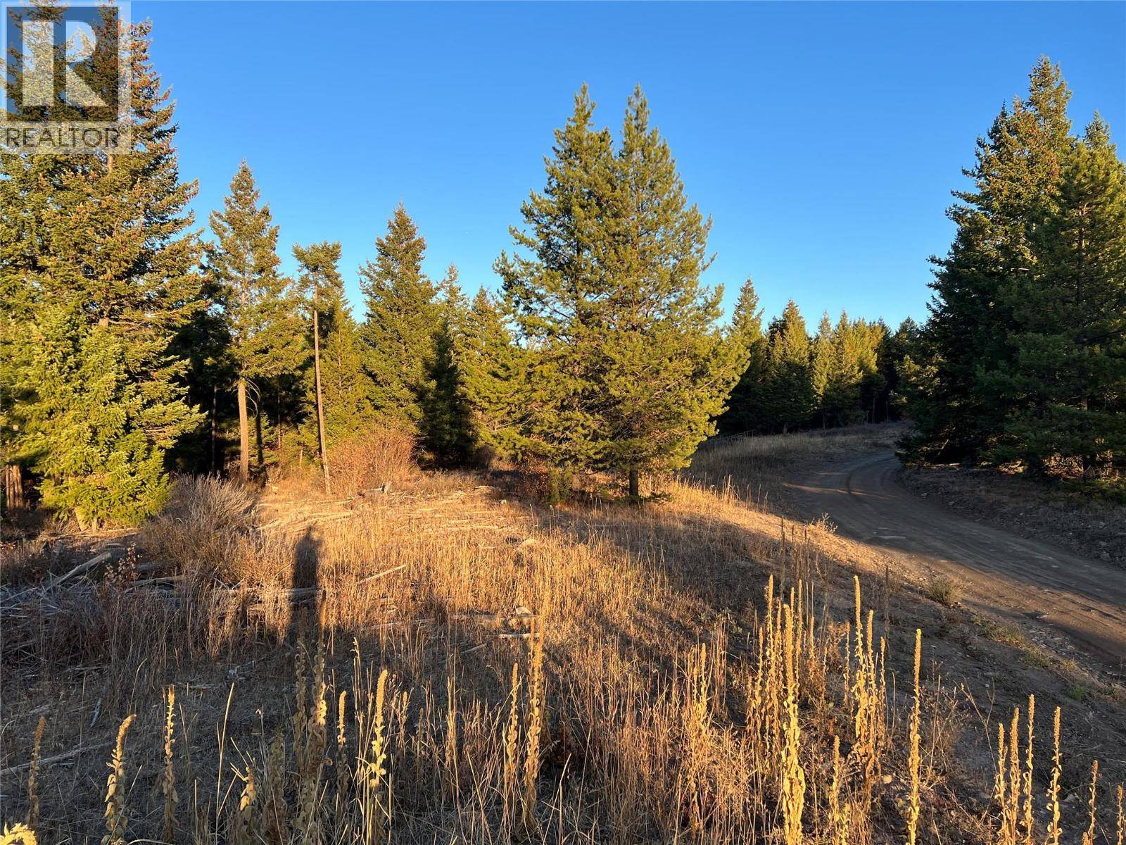 Kamloops, BC V2C6W1,Lot A/20 Acre Robbins Range Road