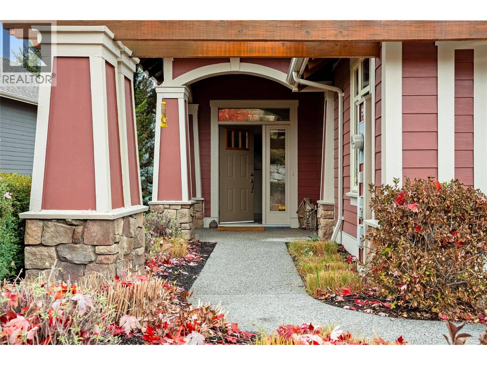 Vernon, BC V1H2H6,203 Longspoon Drive