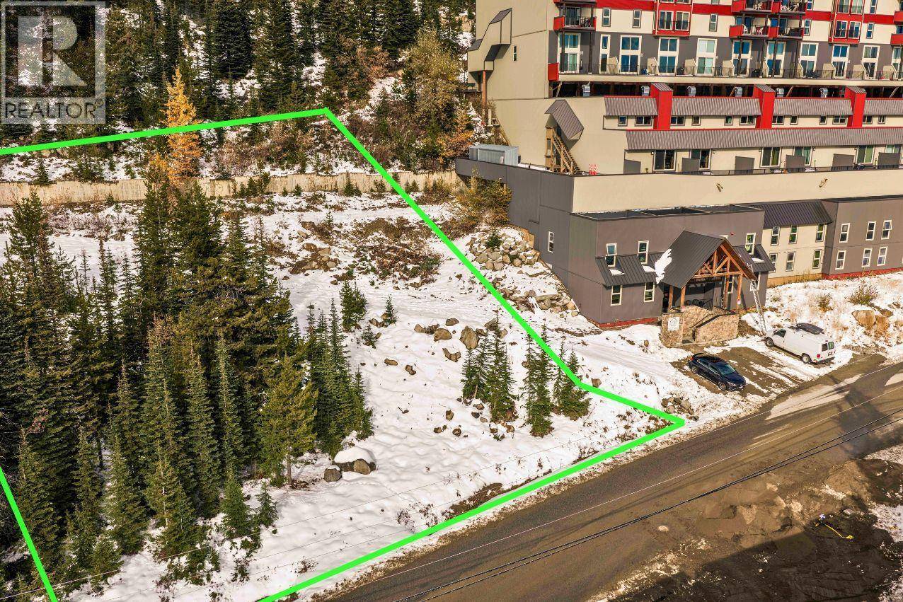 Big White, BC V1P1P3,7450 Porcupine Road