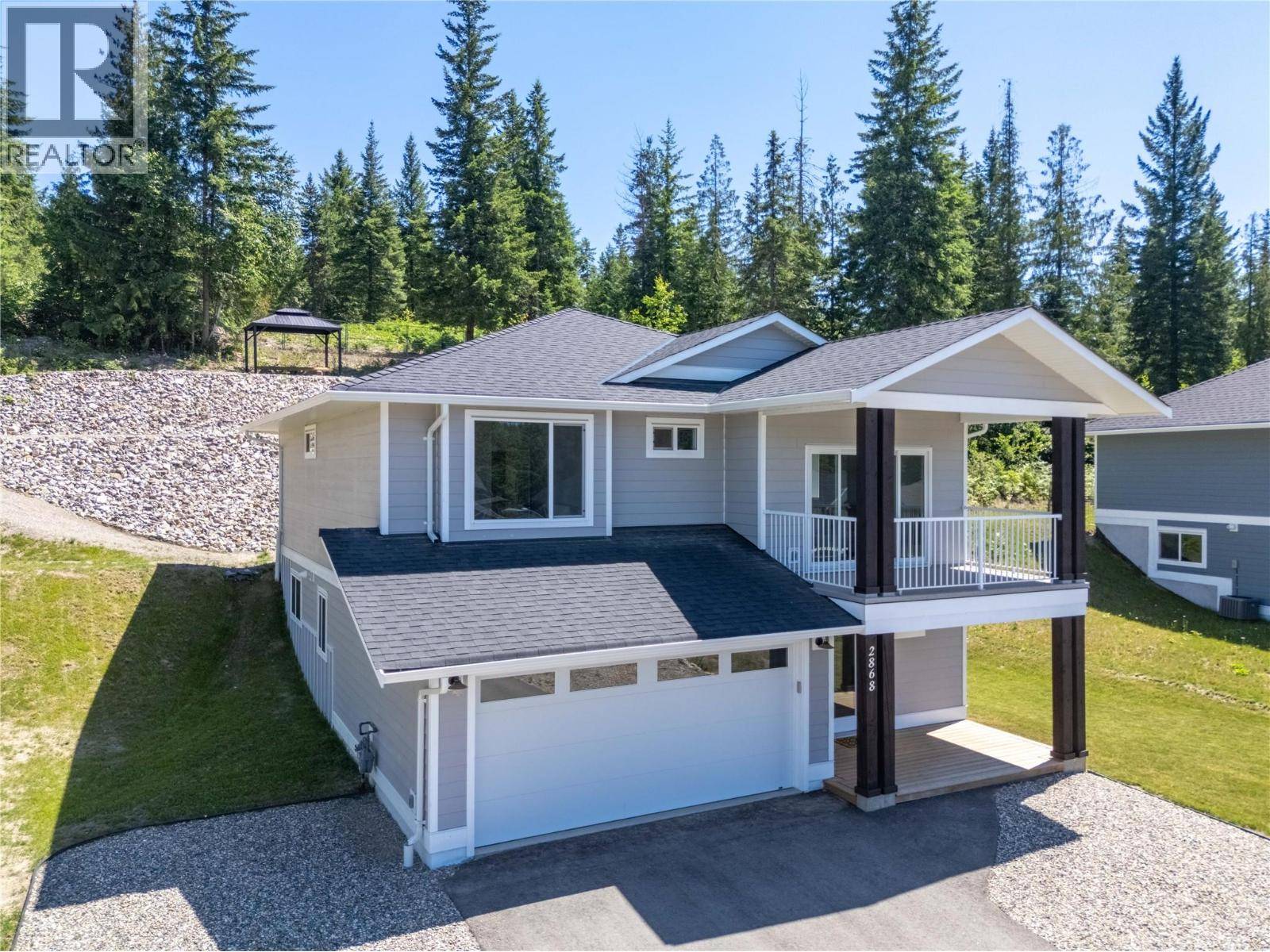 Blind Bay, BC B0E1H2,2868 Golf Course Drive