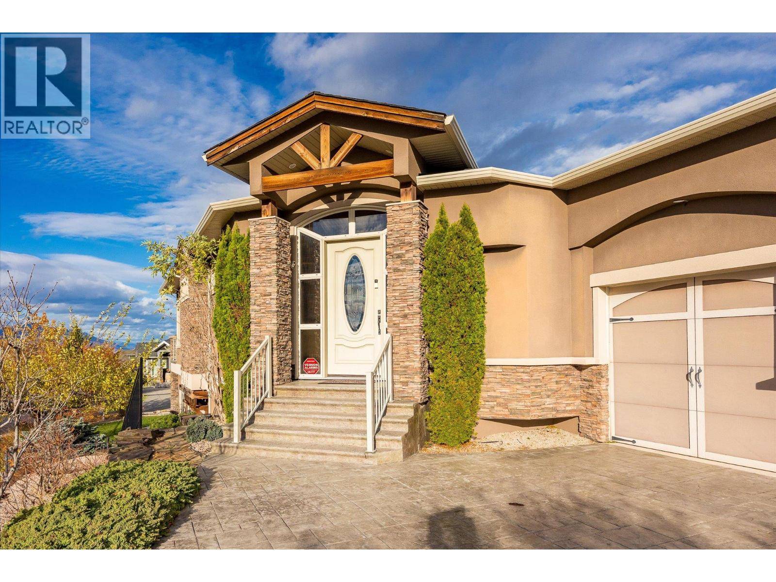 Kelowna, BC V1W4Z7,603 Arbor View Drive
