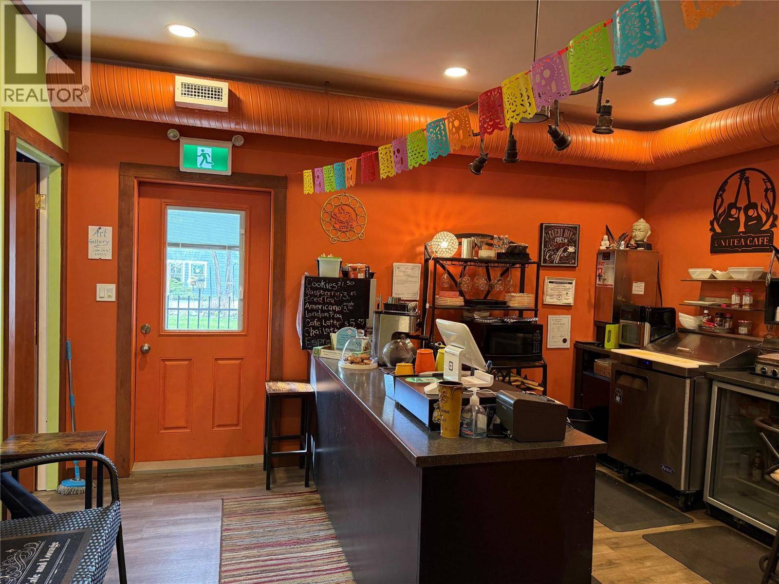 Ashcroft, BC V0K1A0,605 Railway Avenue