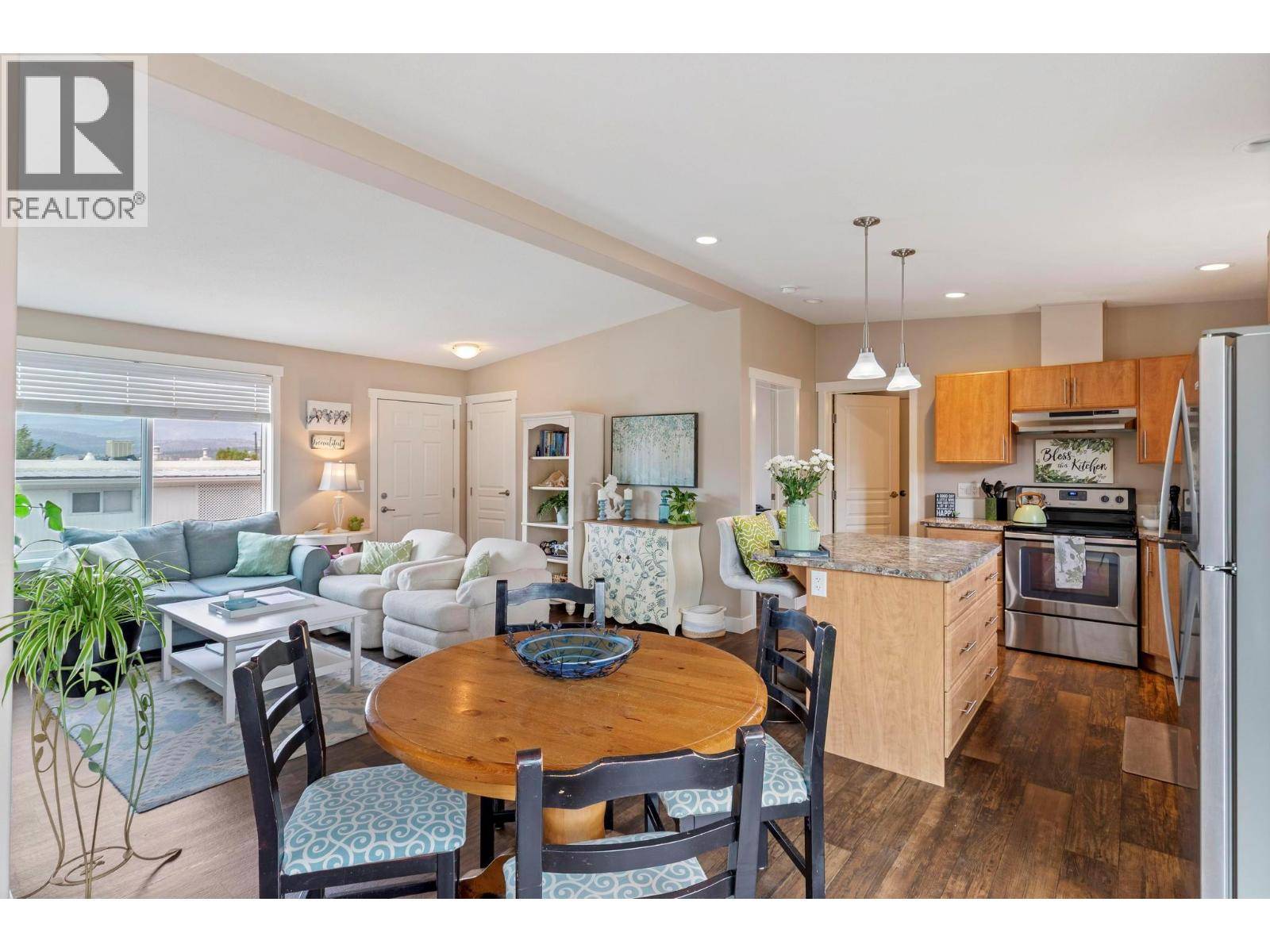 Kelowna, BC V1X6P4,3591 Old Vernon RD #220