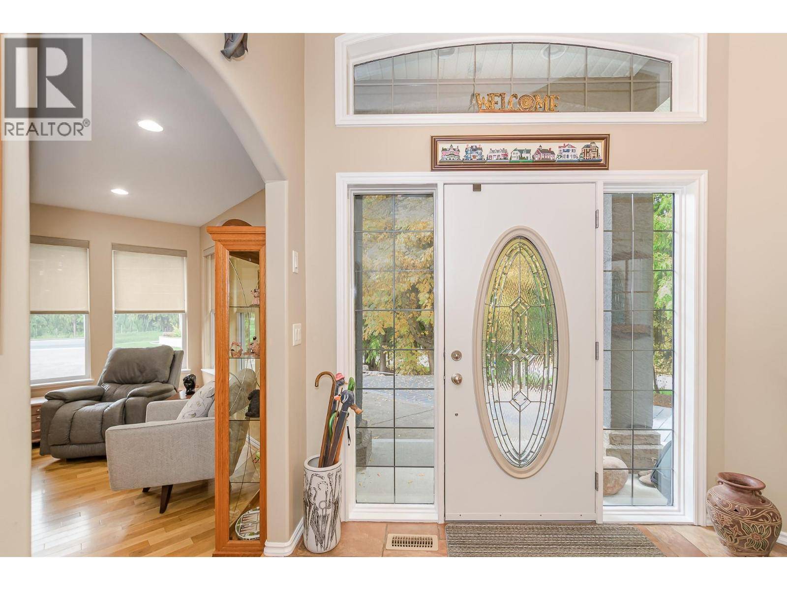 Mara, BC V0E2K0,15 Parsons Road