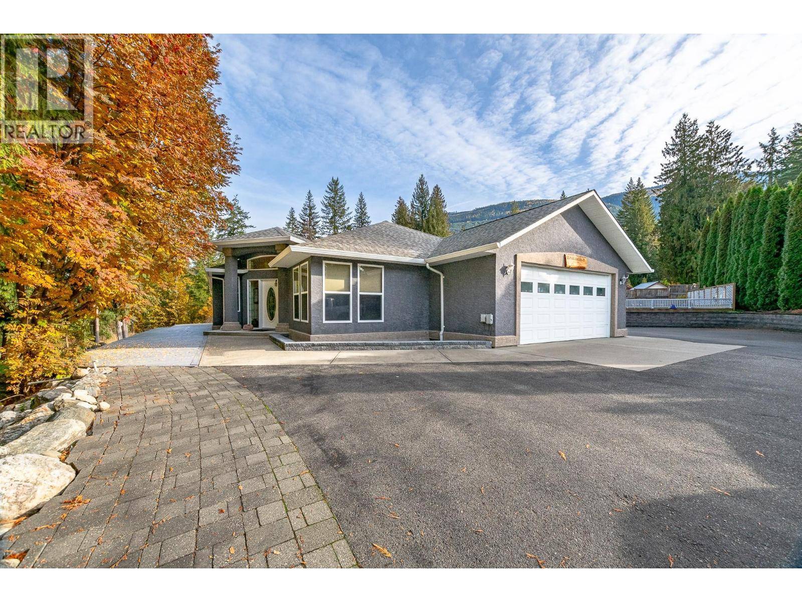 Mara, BC V0E2K0,15 Parsons Road