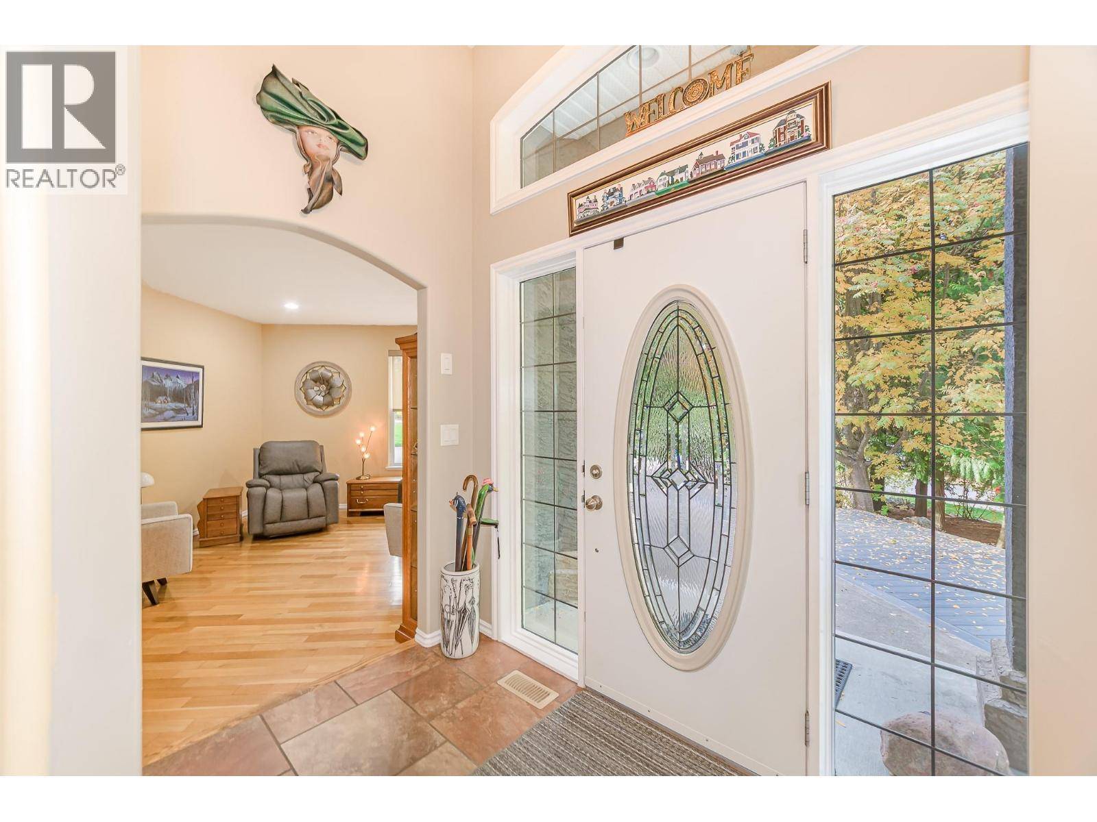 Mara, BC V0E2K0,15 Parsons Road