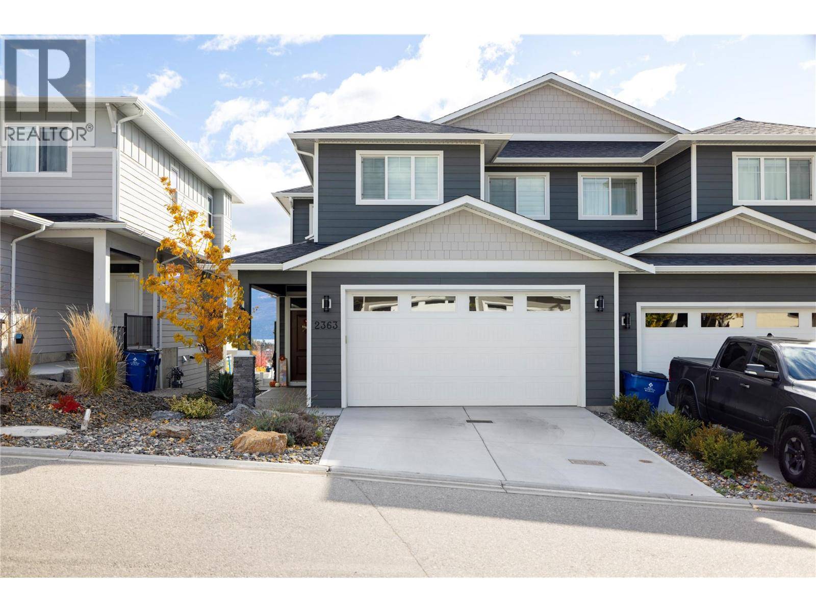 West Kelowna, BC V4T0A7,2363 Hawks Boulevard