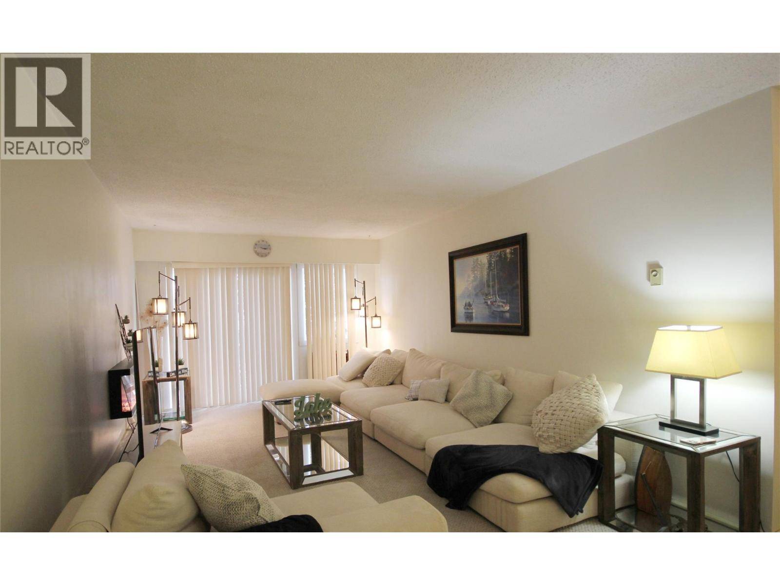 Penticton, BC V2A5L9,95 WINNIPEG ST #106