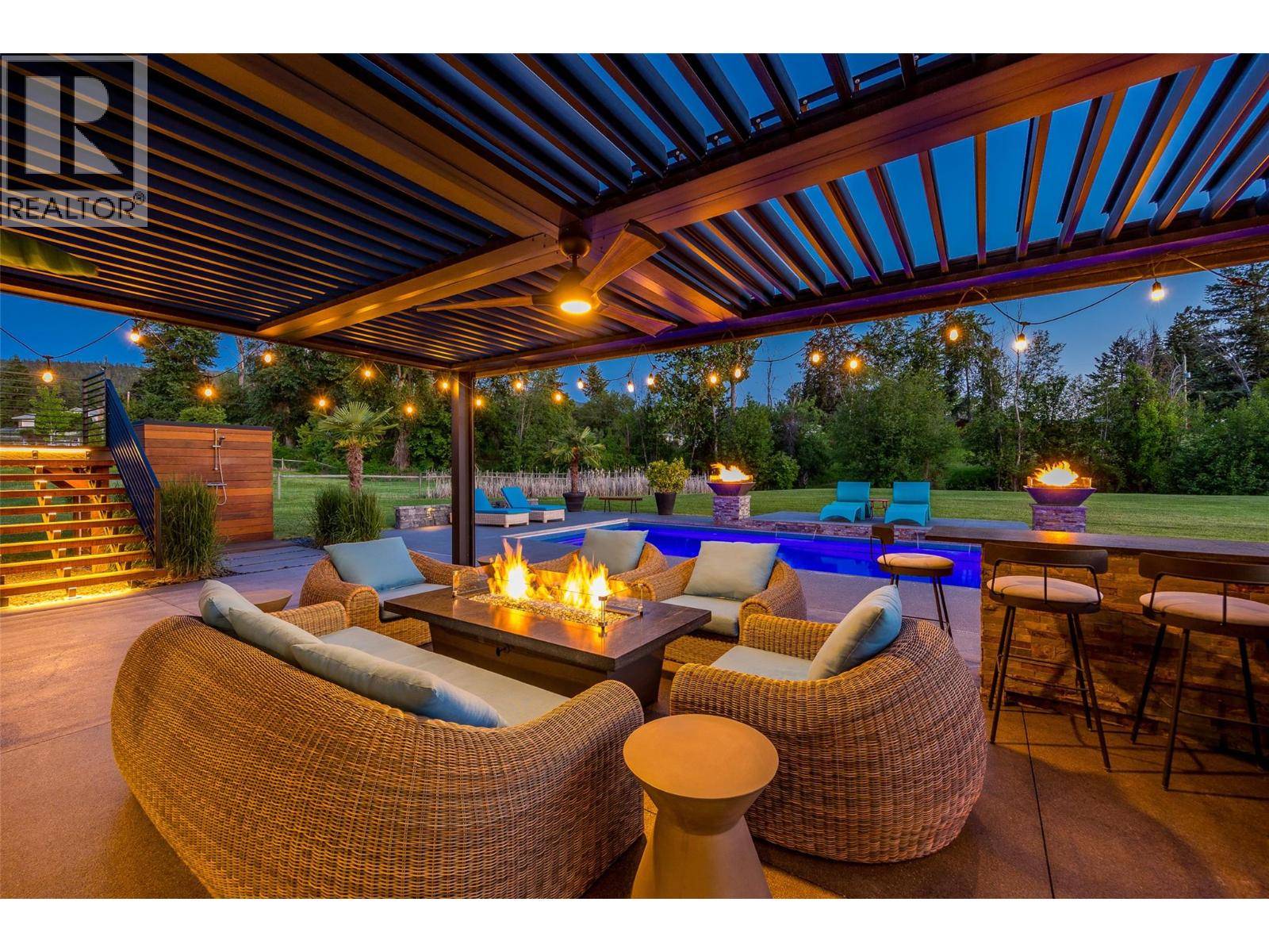 Kelowna, BC V1W4C5,4284 Jaud Road