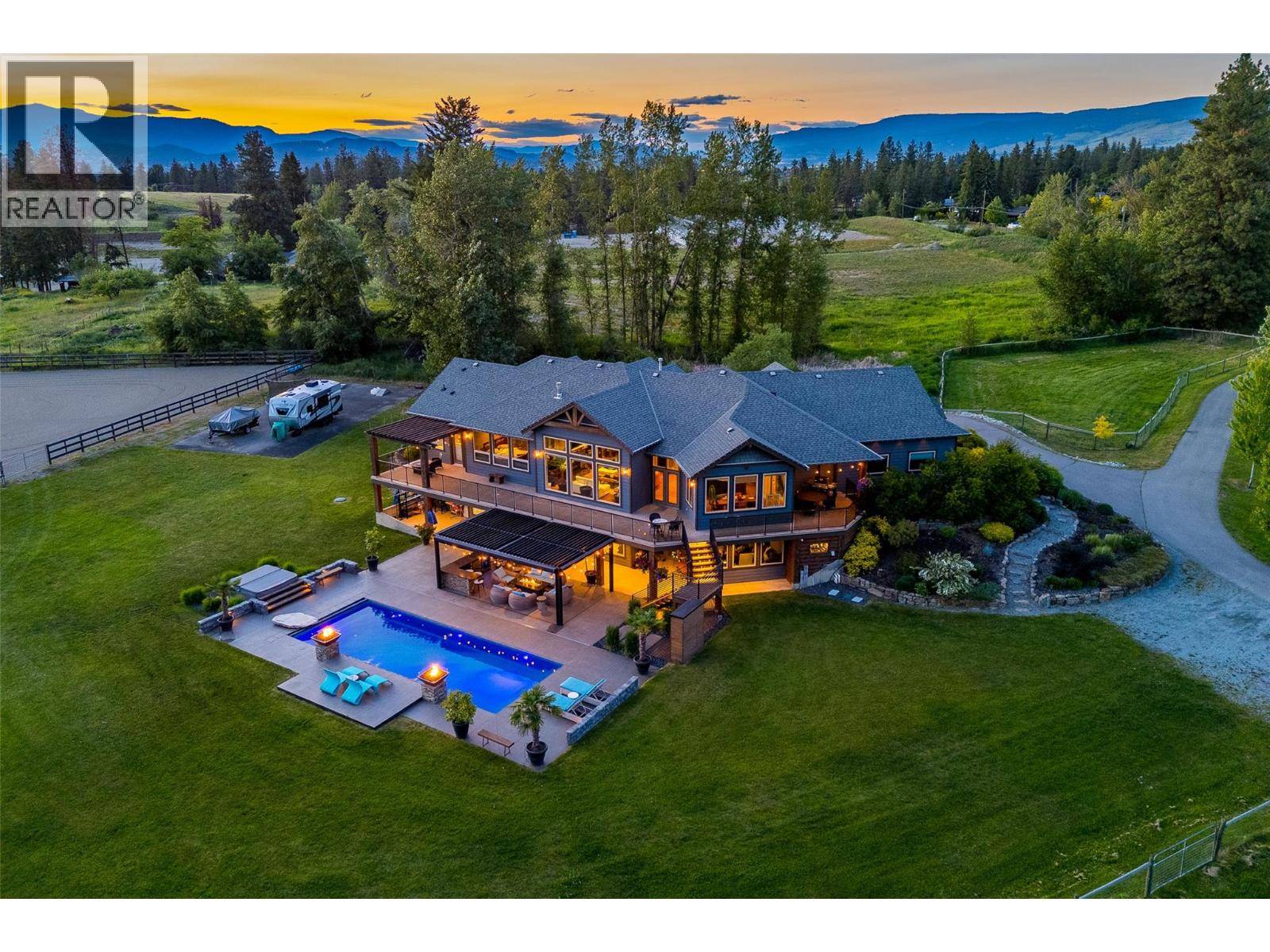 Kelowna, BC V1W4C5,4284 Jaud Road