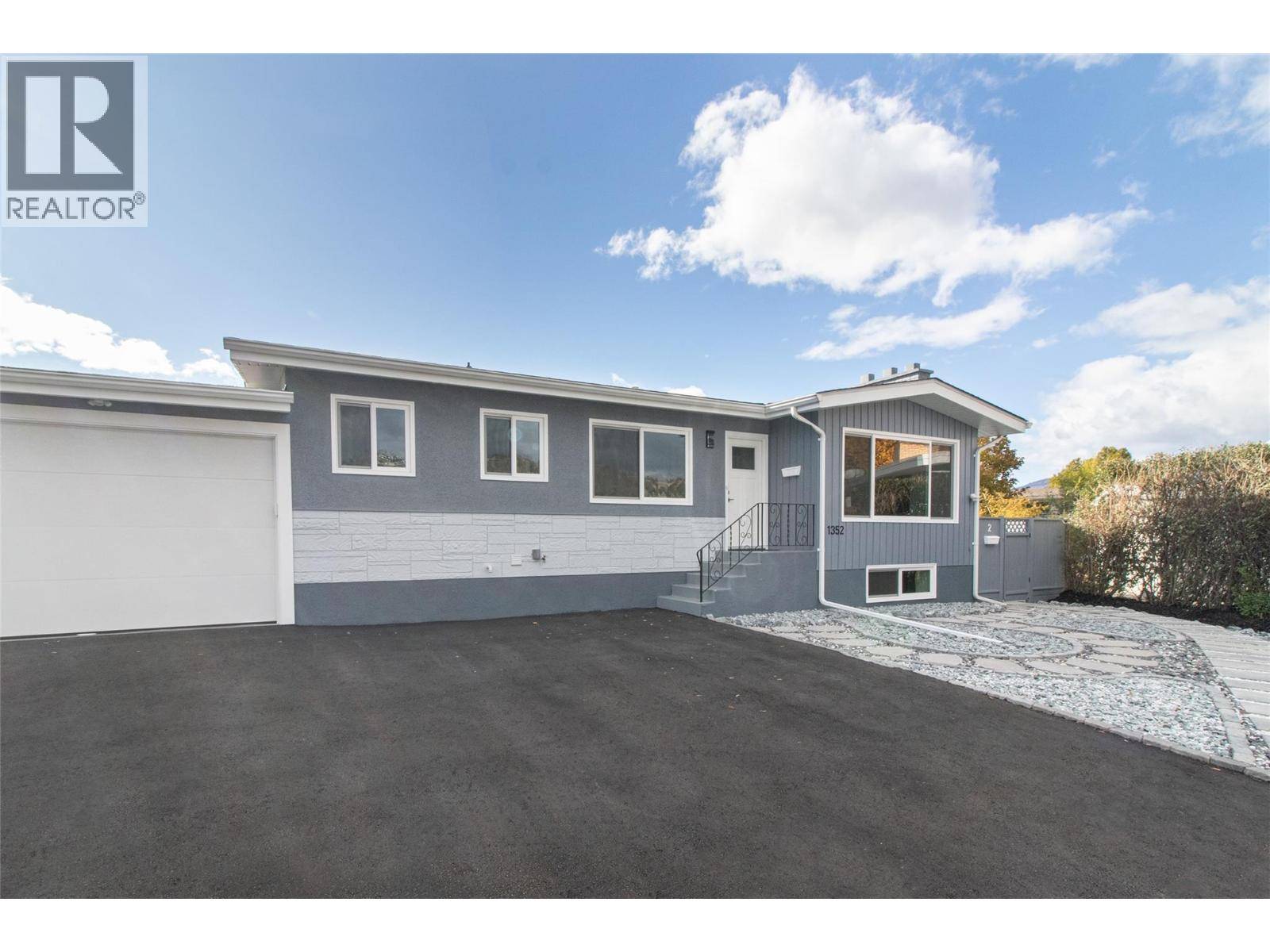 Kelowna, BC V1Y3P9,1352 Alder Court
