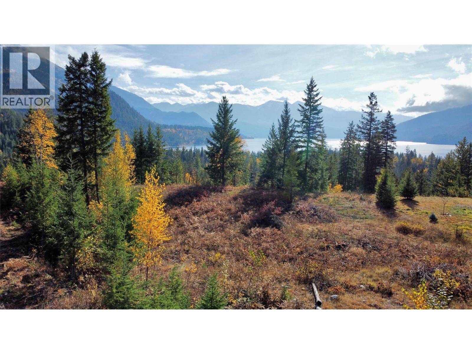 Rosebery, BC V0G1S0,235 Fullmoon Road