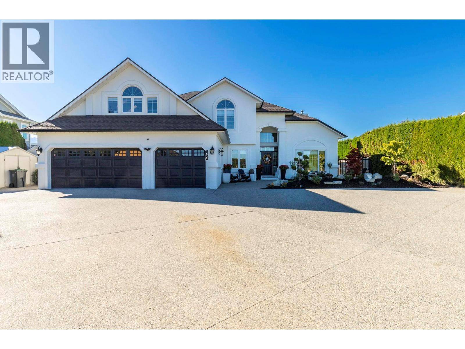 West Kelowna, BC V4T1X1,1659 Newport Road