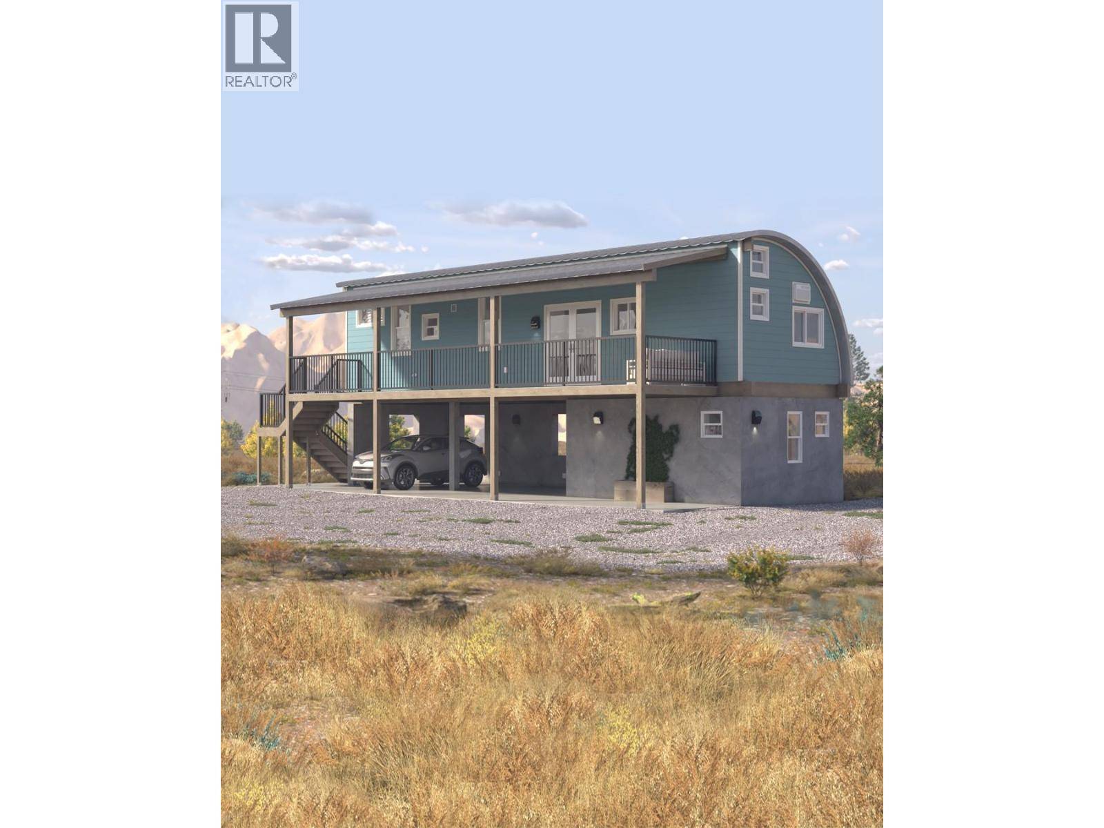 Kamloops, BC V0K2P0,6709 Ashcroft Road