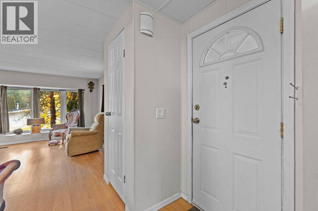 Salmon Arm, BC V1E2N4,1361 30 ST Southeast #43