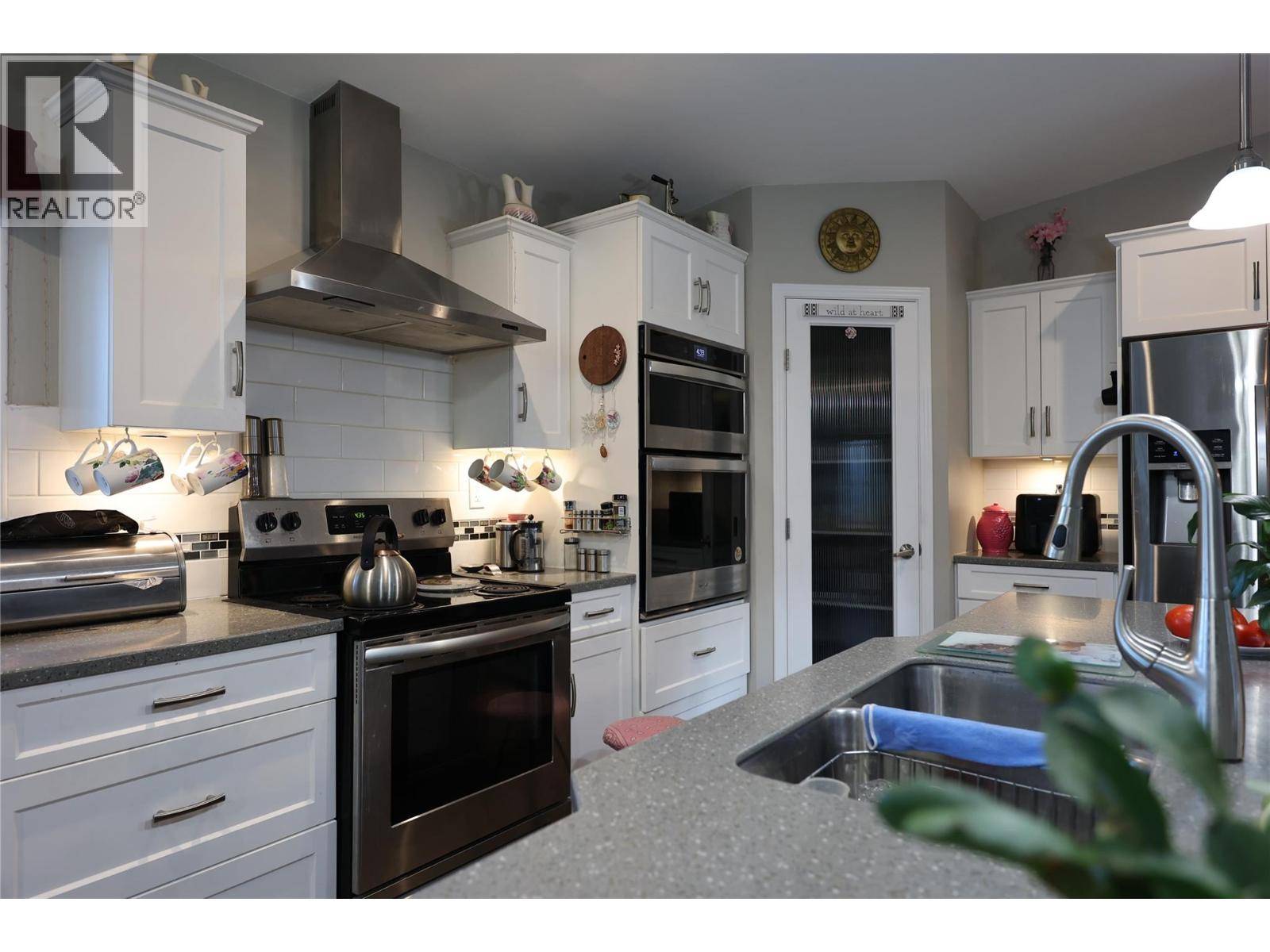 Merritt, BC V1K1N8,3020 Prospect Creek FSR Road