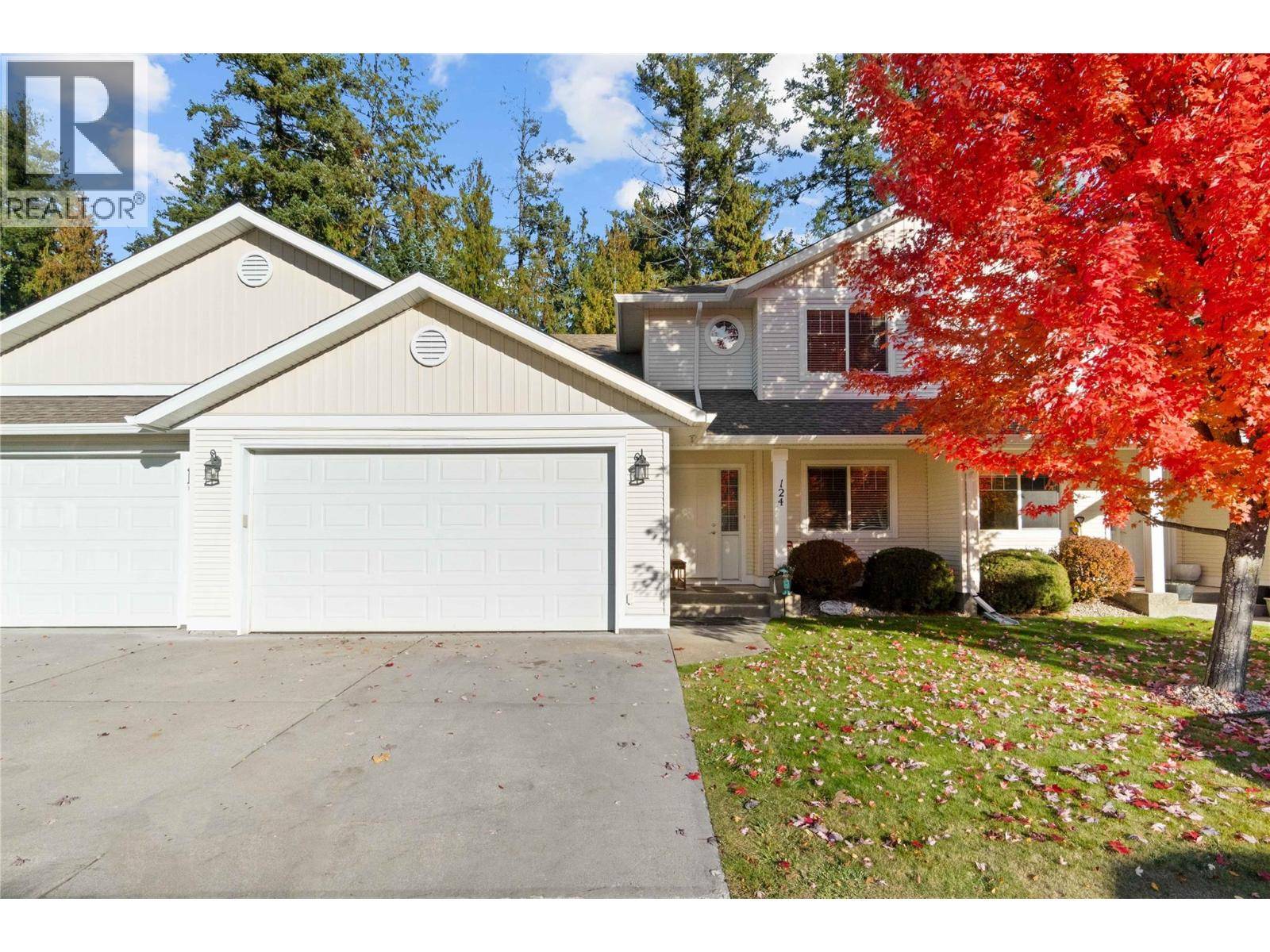 Sicamous, BC V0E2V0,222 Martin ST #124