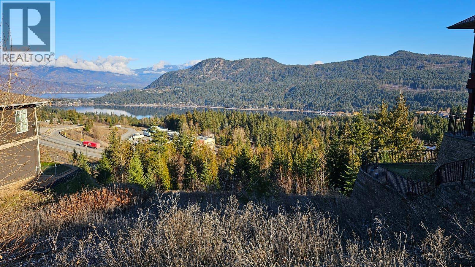 Blind Bay, BC V0E1H2,2616 Highland Drive