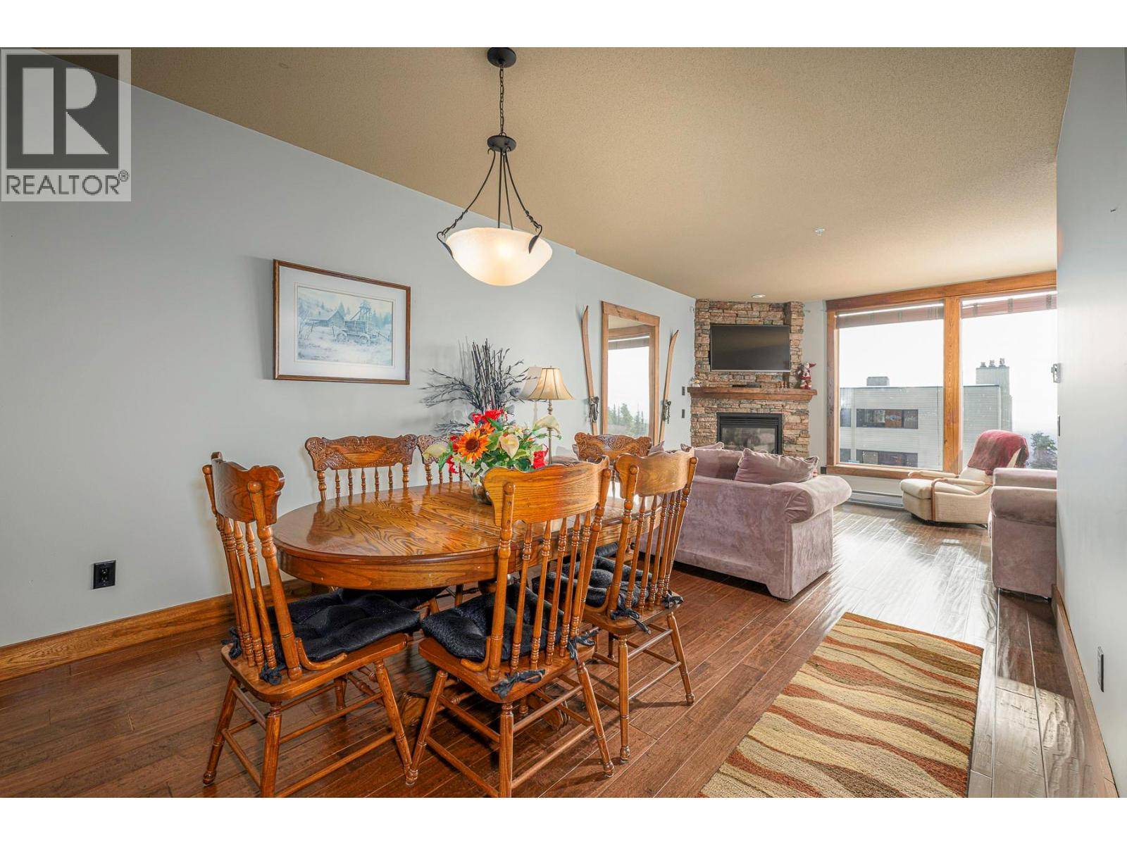 Big White, BC V1P1P3,7360 Porcupine RD #3