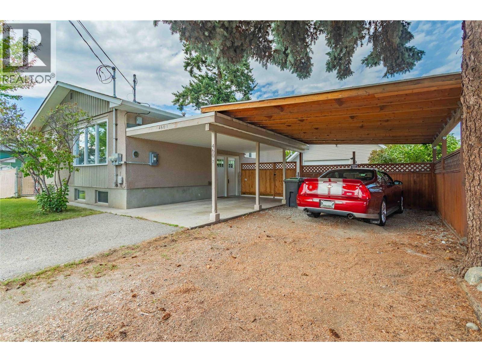 Kelowna, BC V1X1H8,460 Perry Road