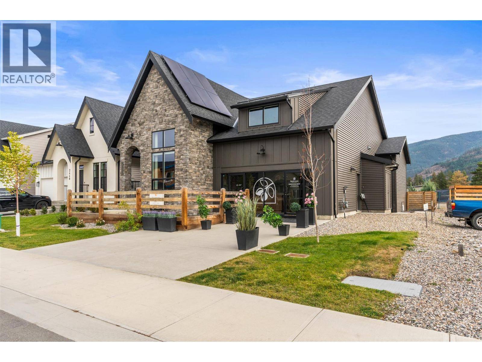 Armstrong, BC V4Y0Y4,2444 Bradley Drive