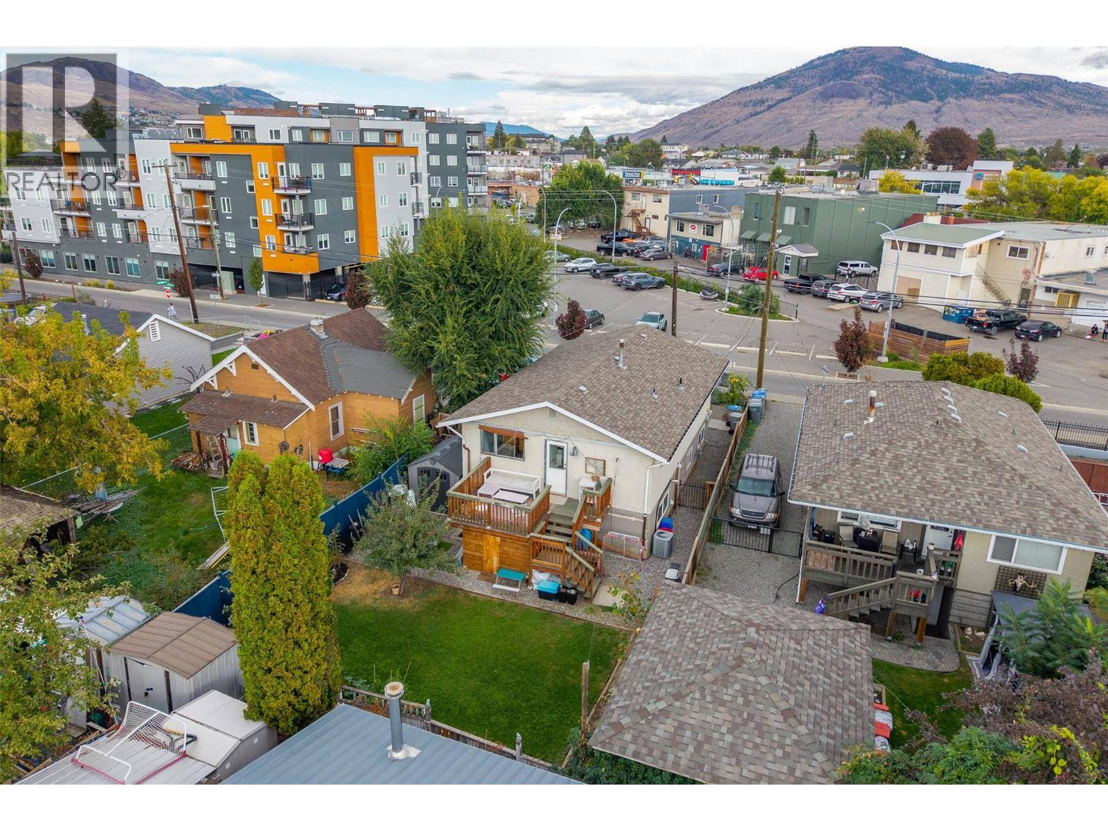 Kamloops, BC V2B3T6,429 MACKENZIE Avenue