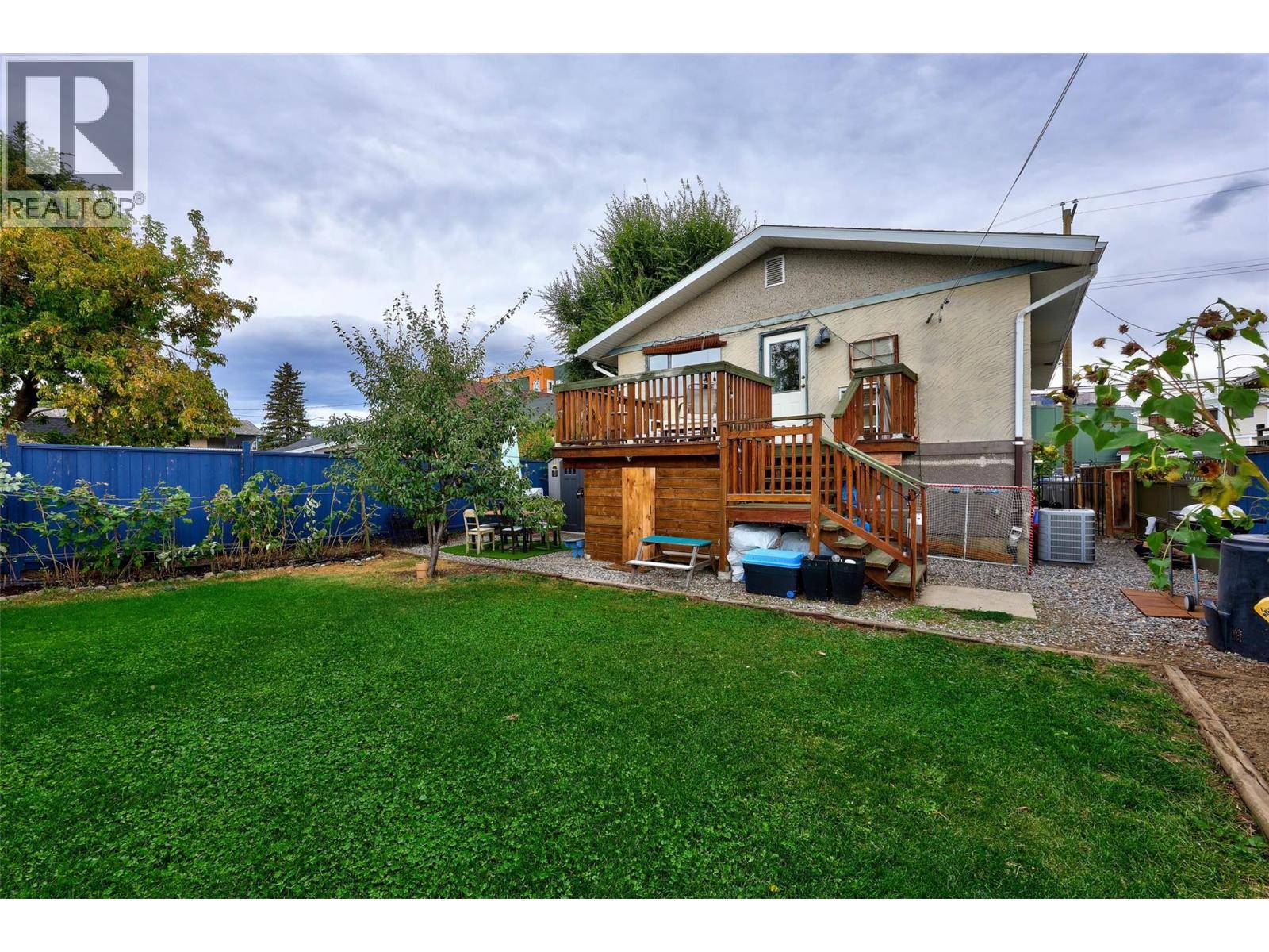 Kamloops, BC V2B3T6,429 MACKENZIE Avenue