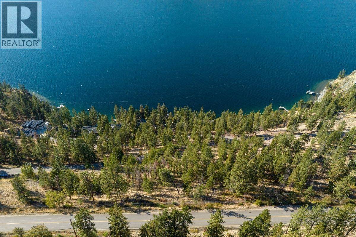 Kelowna, BC V1V1G8,250 Lochview Road