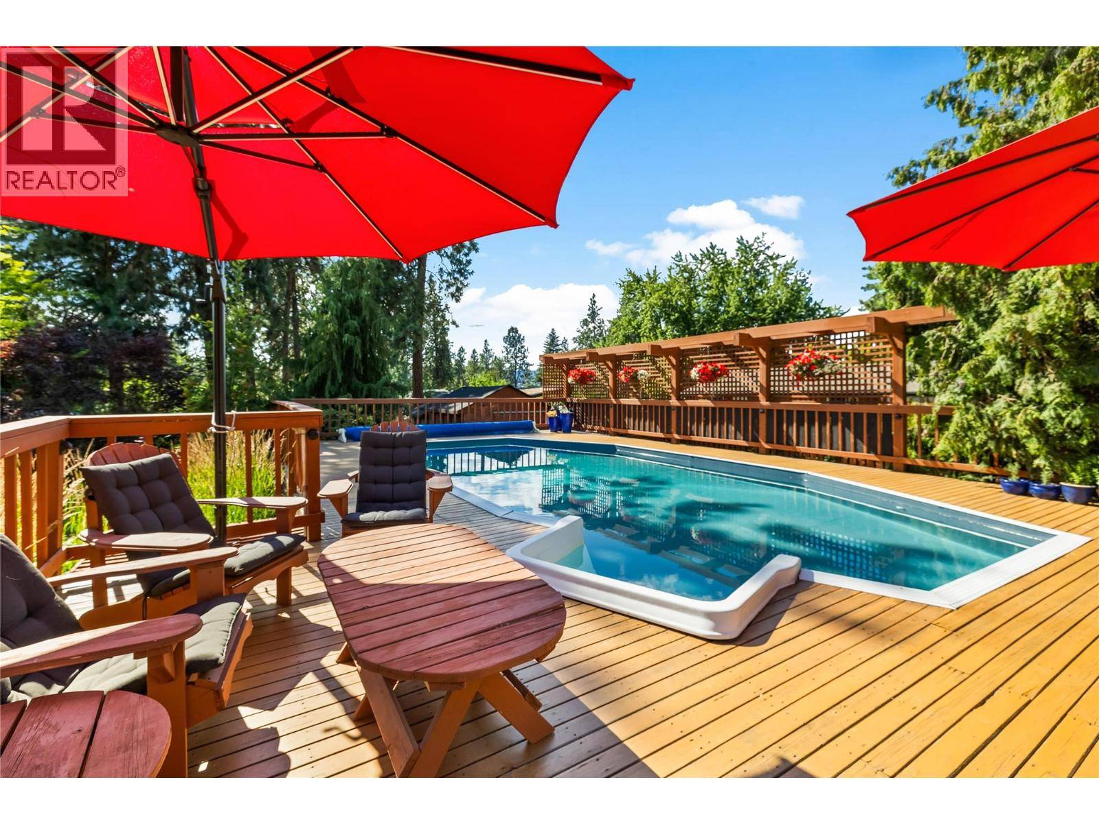 Kelowna, BC V1W4E4,3950 June Springs Road