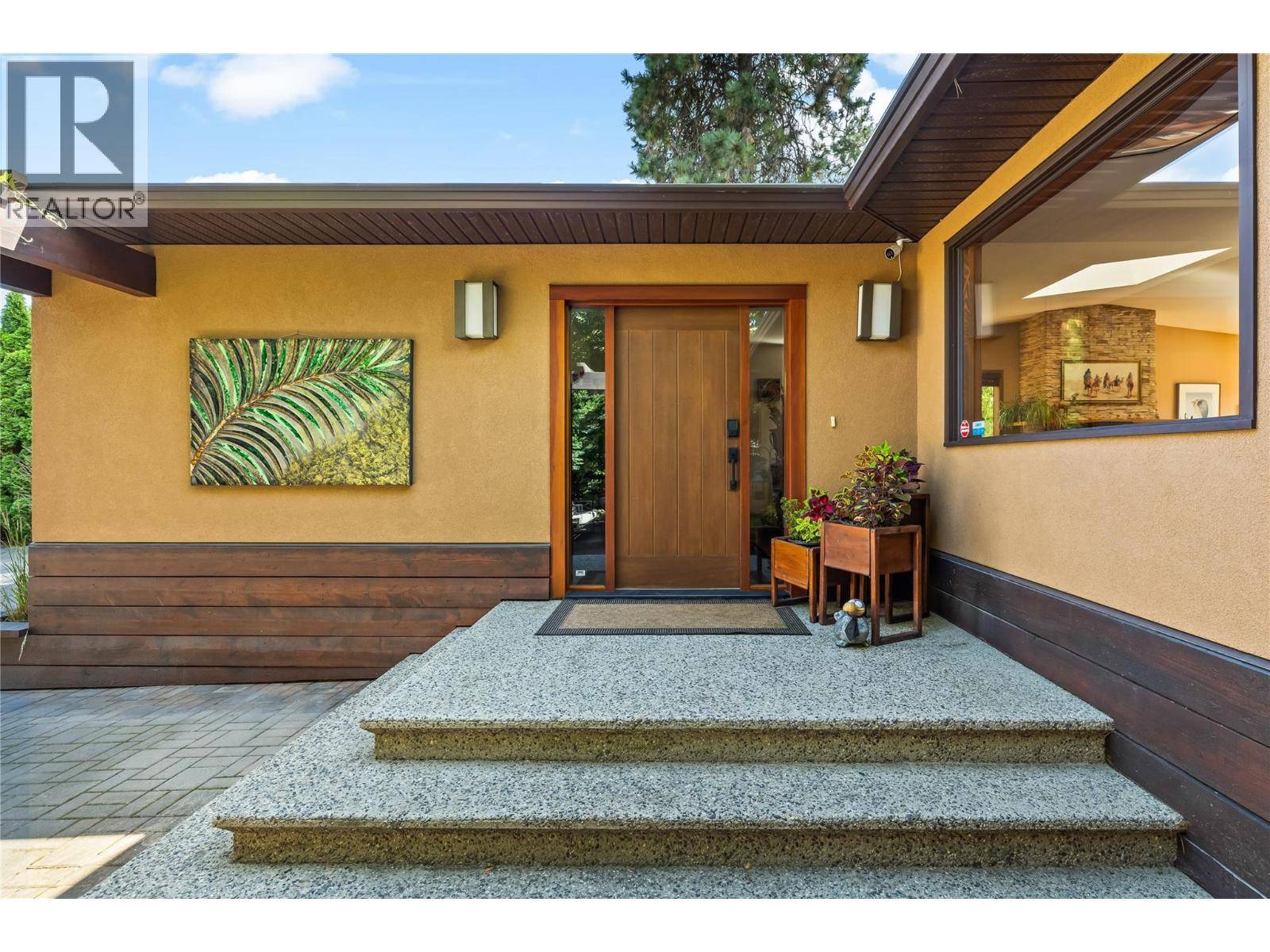 Kelowna, BC V1W4E4,3950 June Springs Road