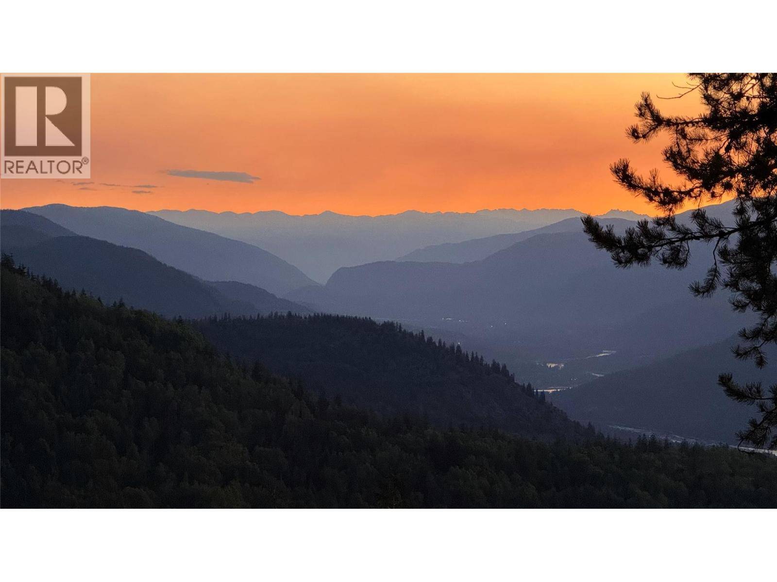 Rossland, BC V0G1Y0,Proposed Lot 5 Richie Road