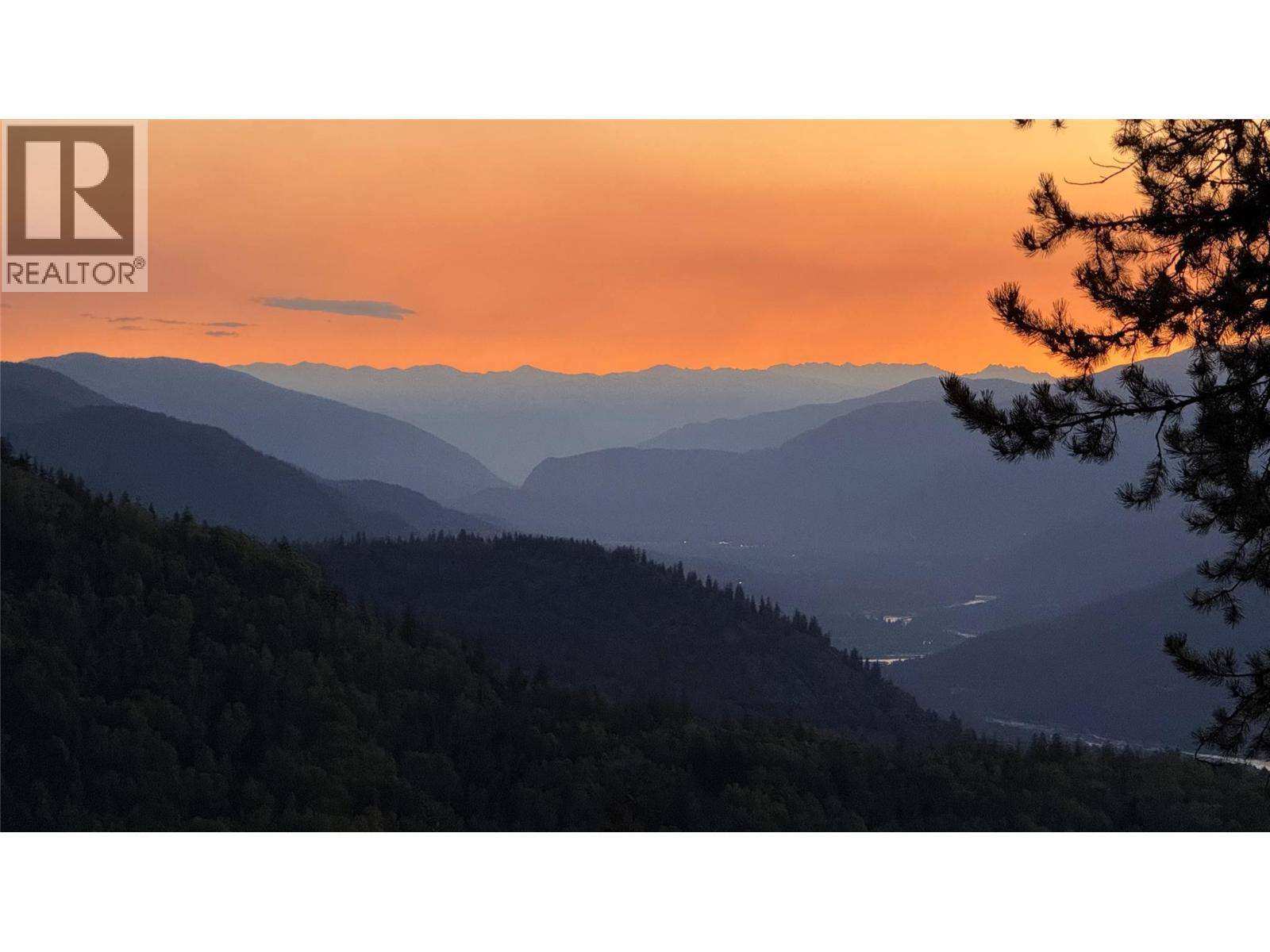 Rossland, BC V0G1Y0,Proposed Lot 5 Richie Road