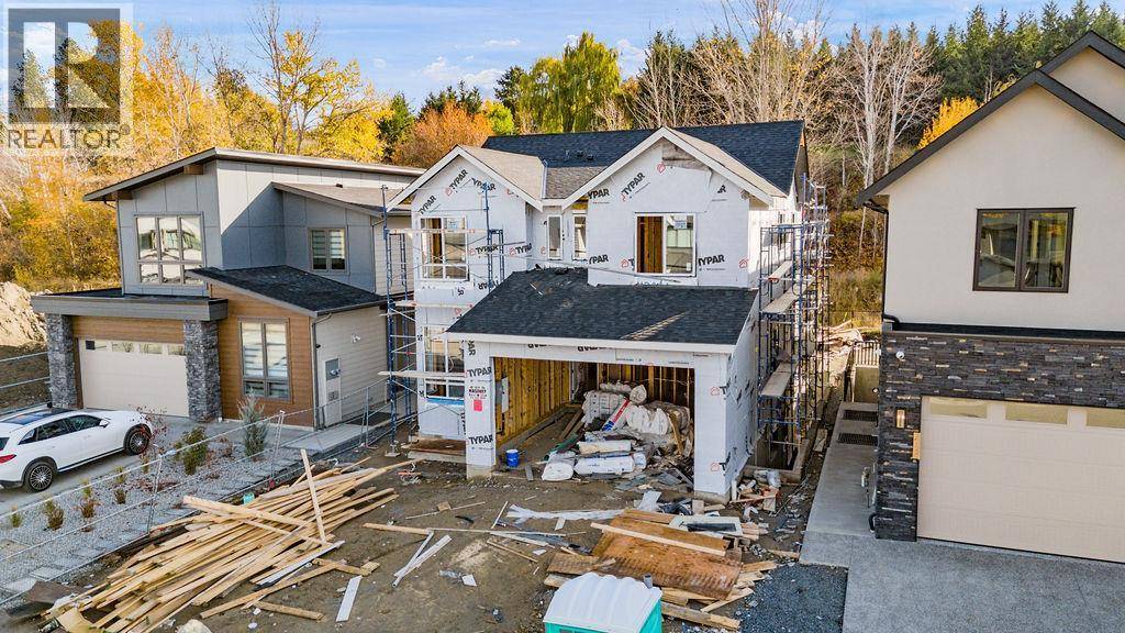 Kelowna, BC V1W0B6,996 Bull Crescent