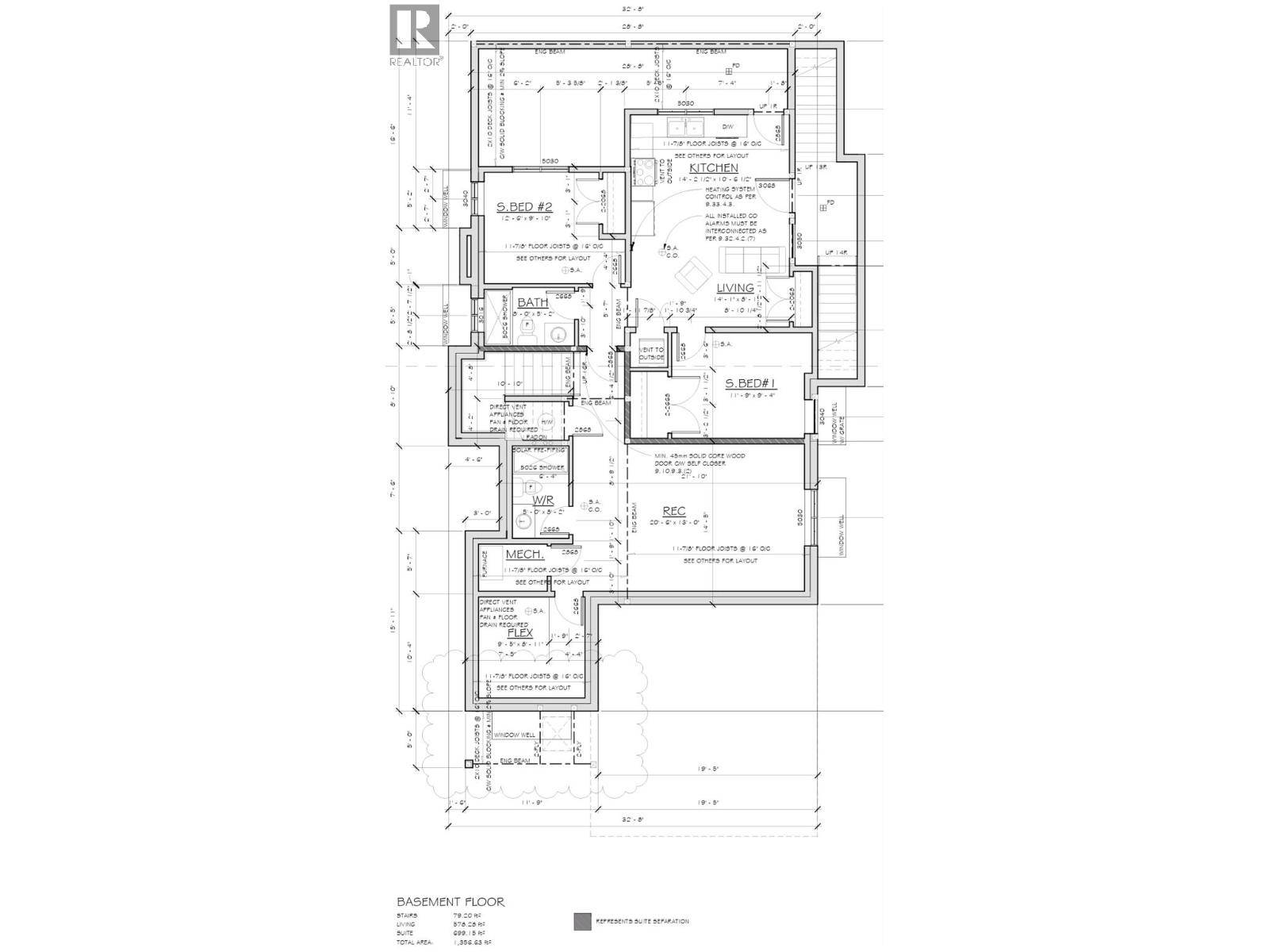 Kelowna, BC V1W0B6,996 Bull Crescent