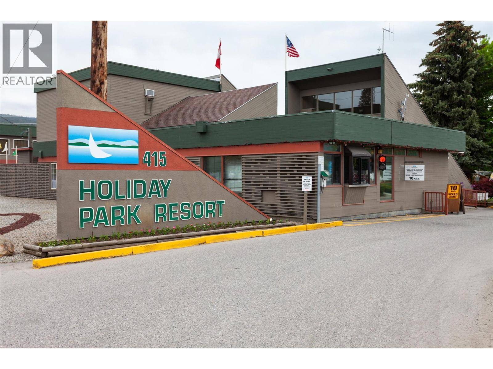 Kelowna, BC V4V1P4,415 Commonwealth RD #332