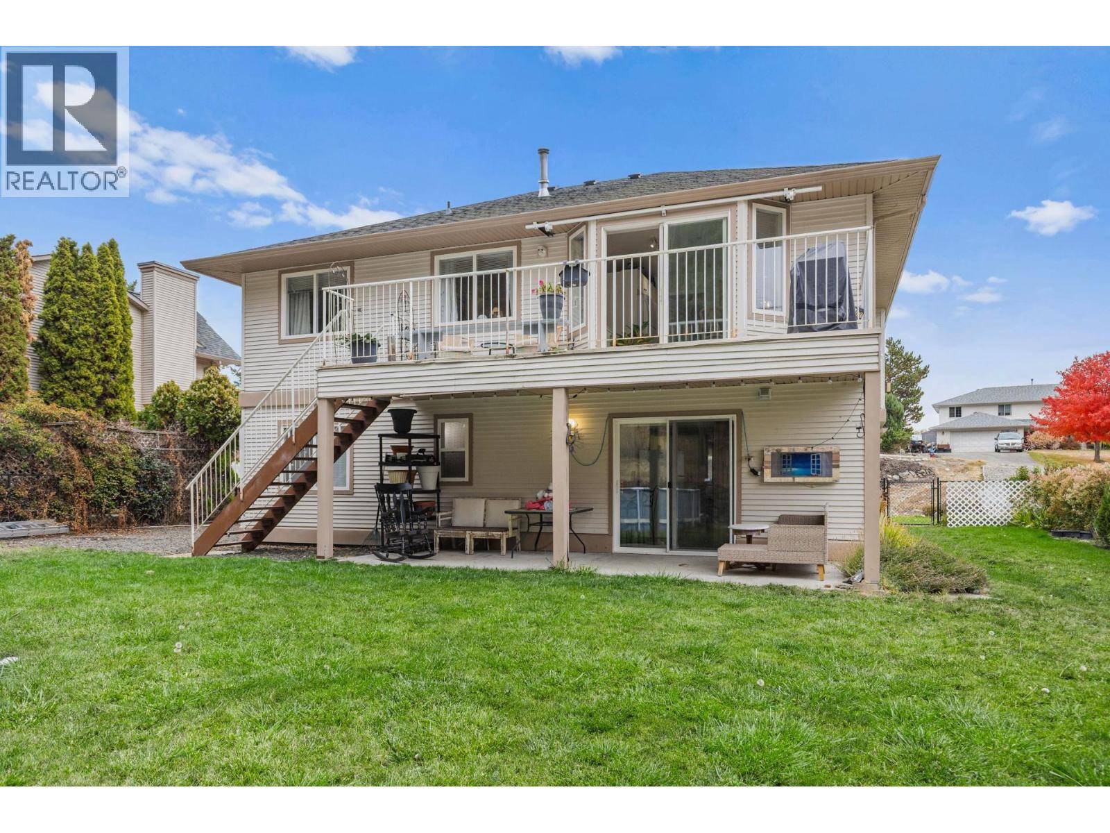 Peachland, BC V0H1X4,5817 Victoria Street