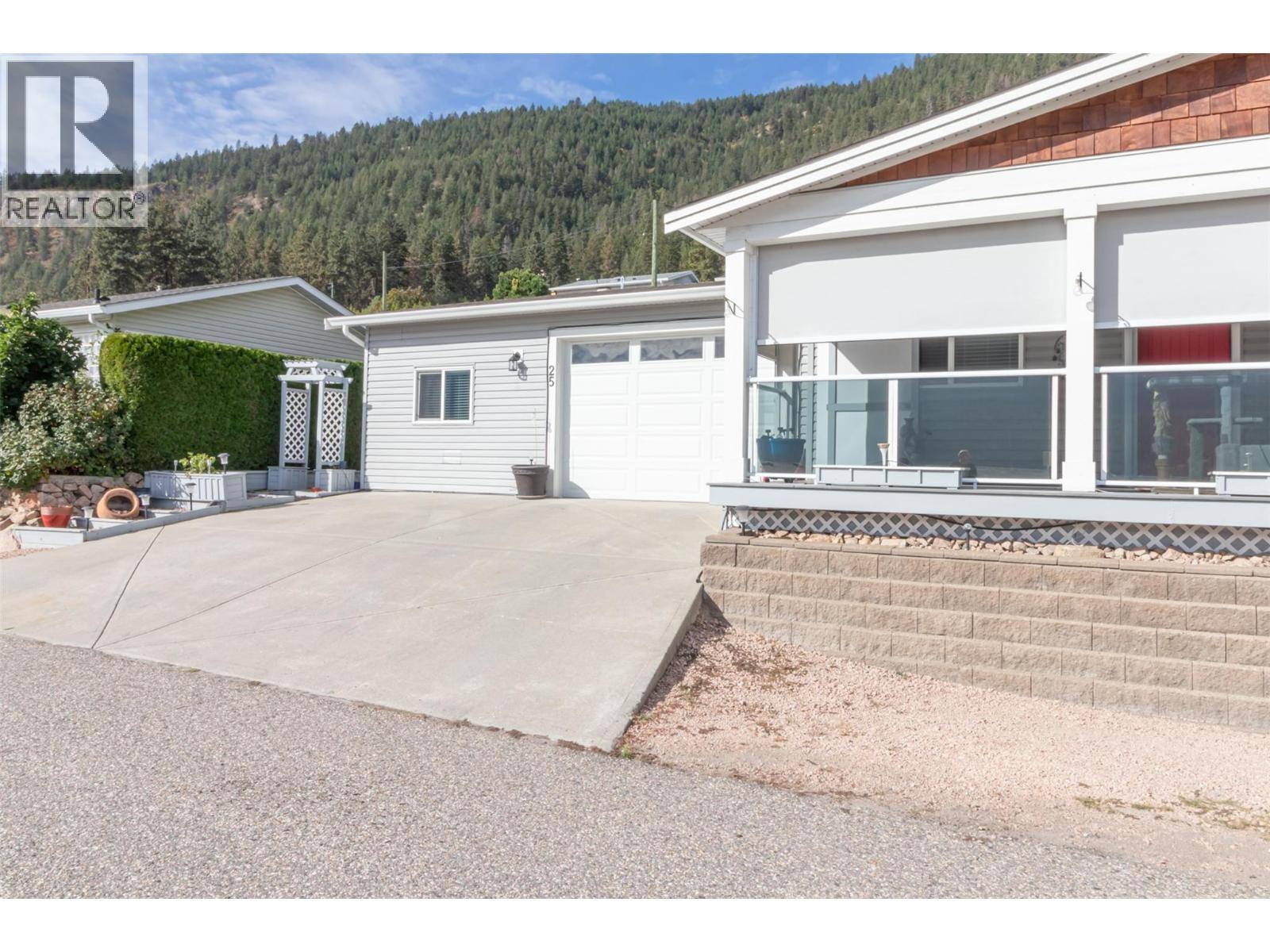 Lake Country, BC V4V2K2,17610 Rawsthorne RD #25