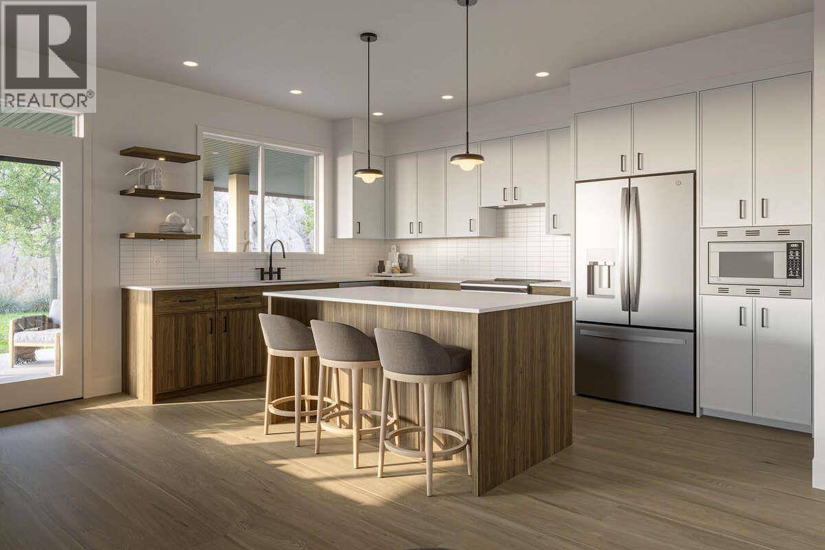 Kelowna, BC V1V0J5,1720 Hidden Hills DR #5