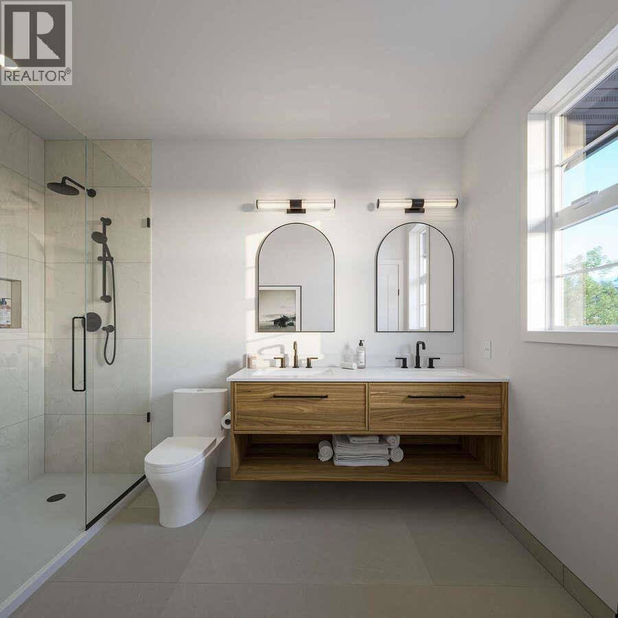 Kelowna, BC V1V0J5,1720 Hidden Hills DR #5