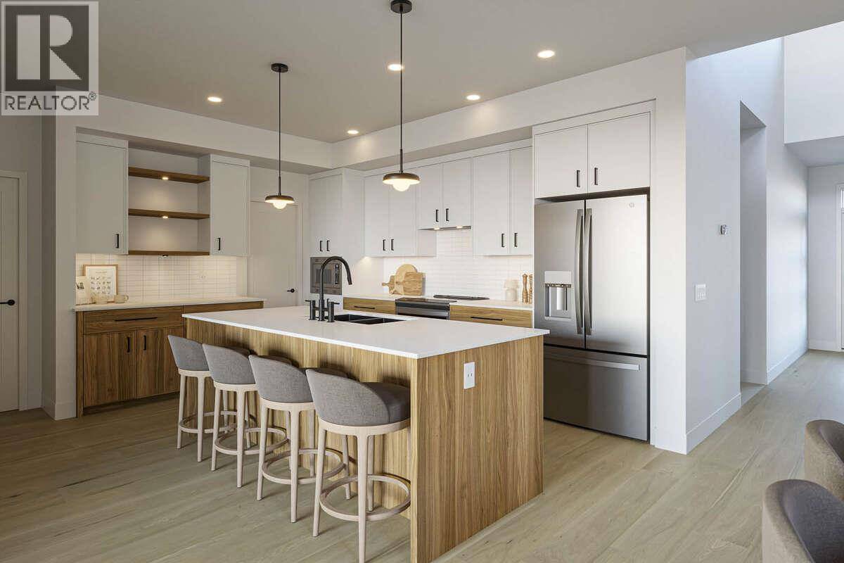 Kelowna, BC V1V0J5,1720 Hidden Hills DR #29