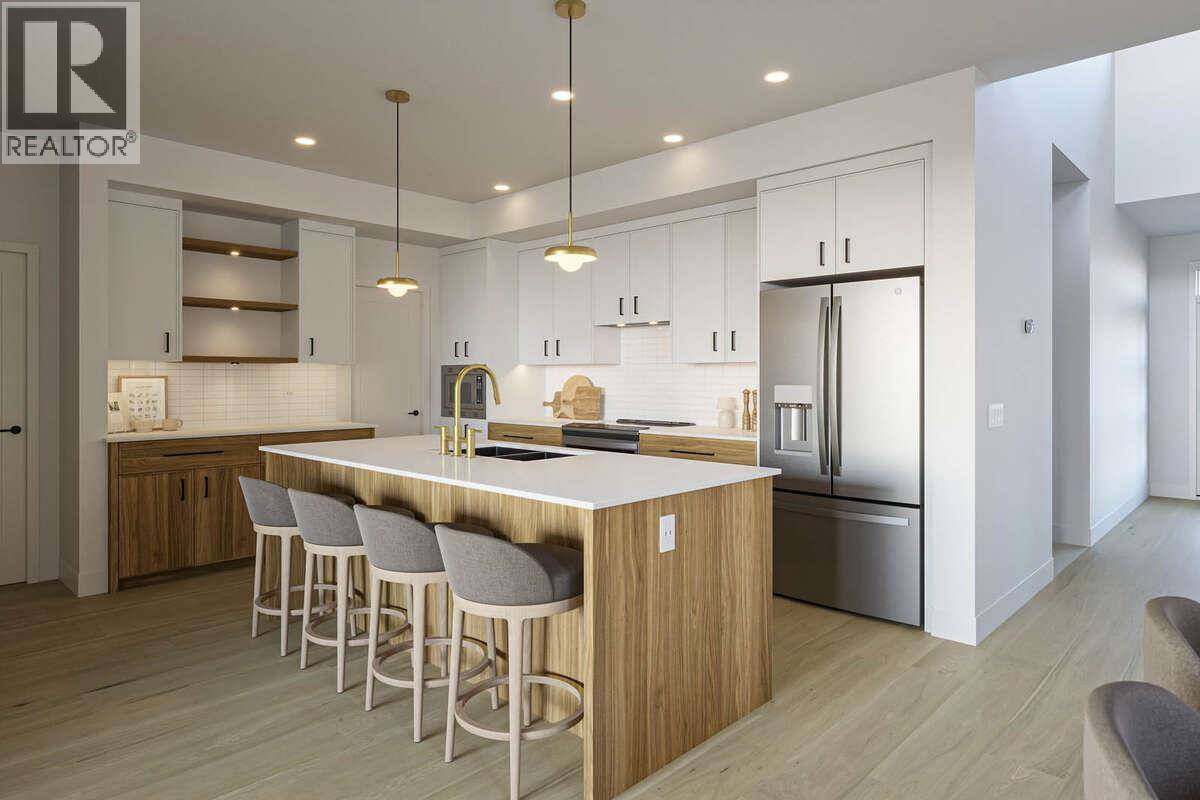 Kelowna, BC V1V0J5,1720 Hidden Hills DR #29