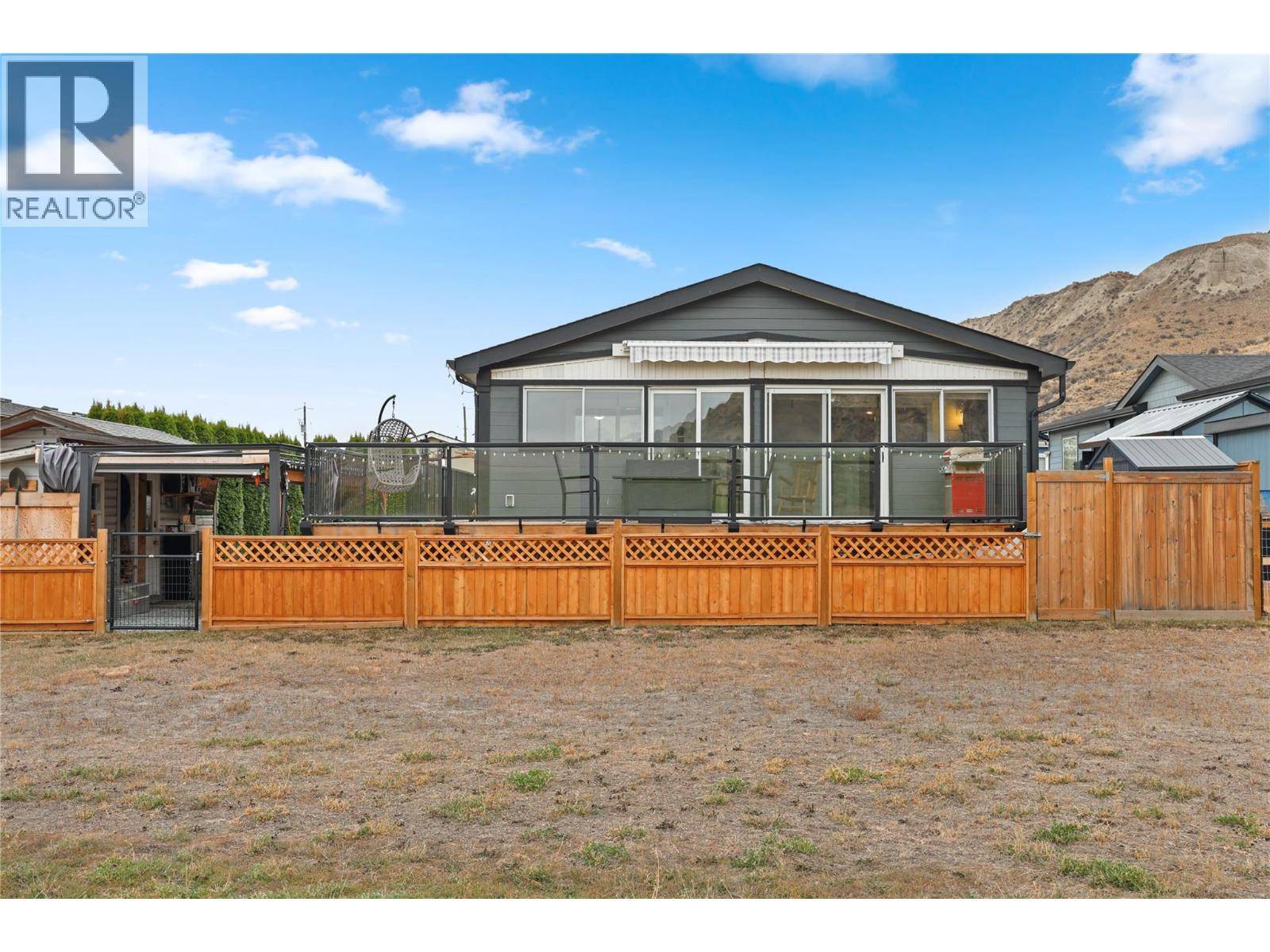 Kamloops, BC V2H0C8,712 SHUSWAP  E RD #11