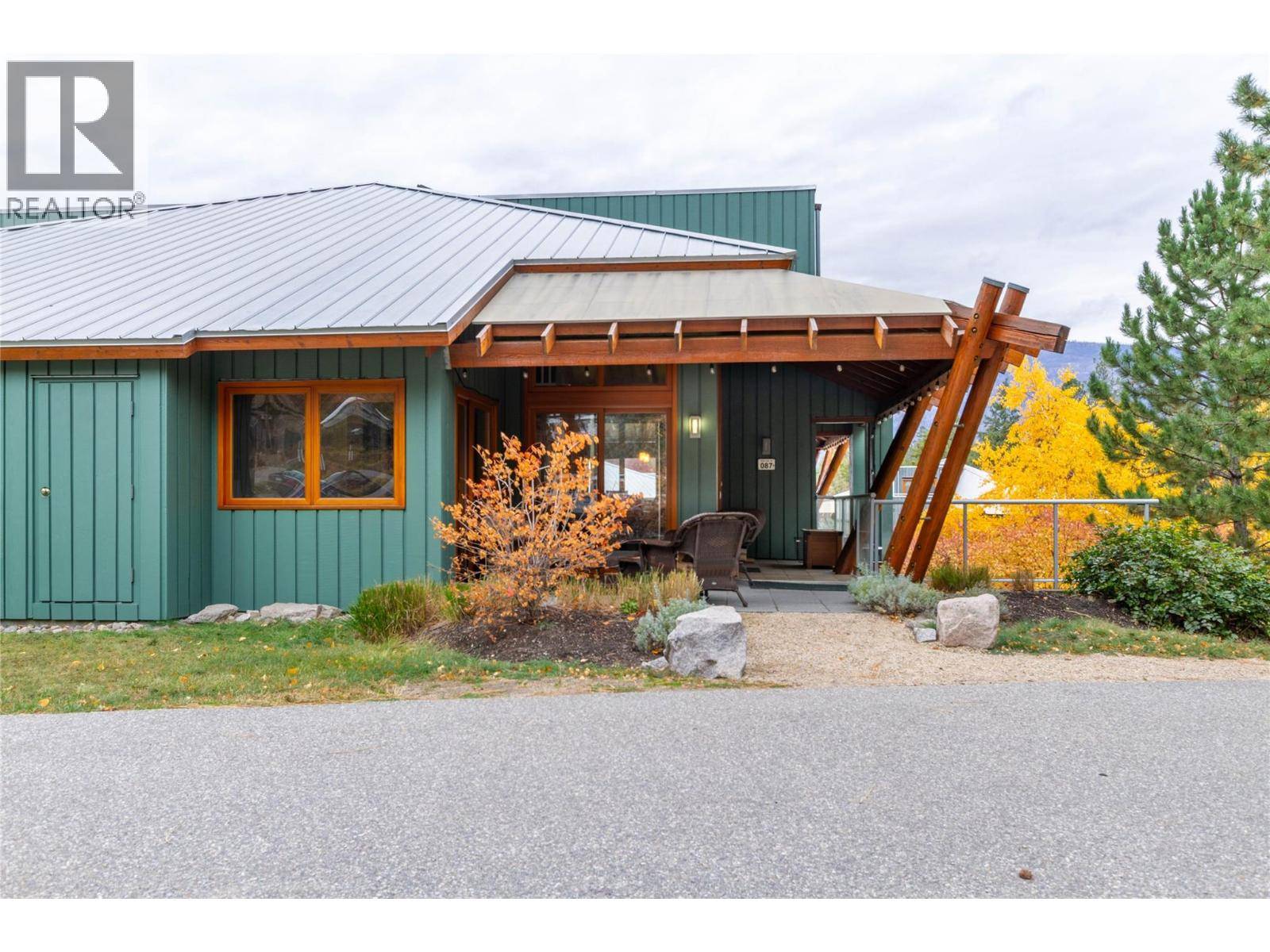 Vernon, BC V1H1Z2,9845 Eastside RD #87