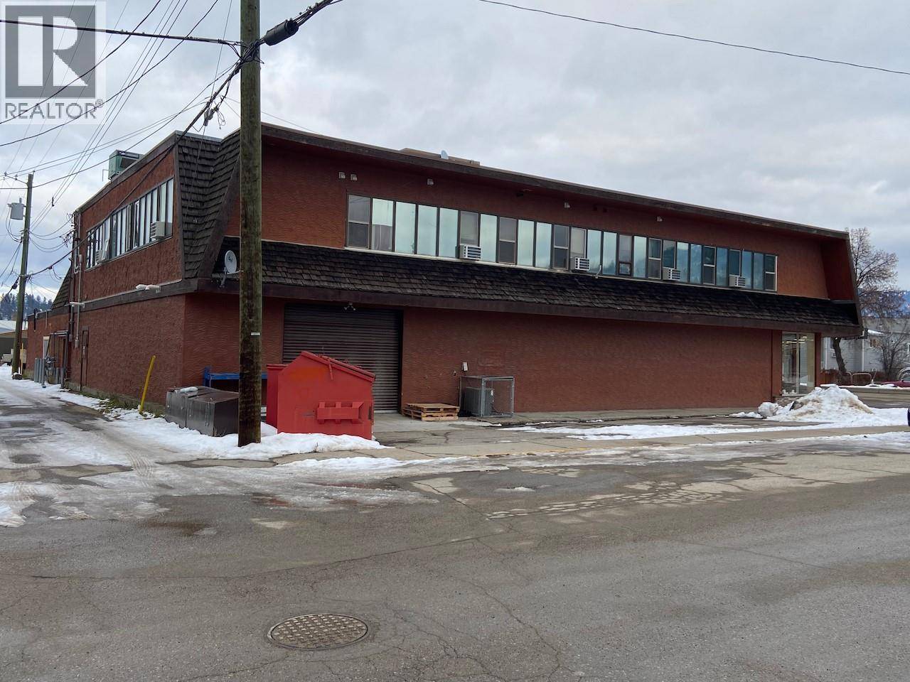 Princeton, BC V0X1W0,219 Vermillion Avenue