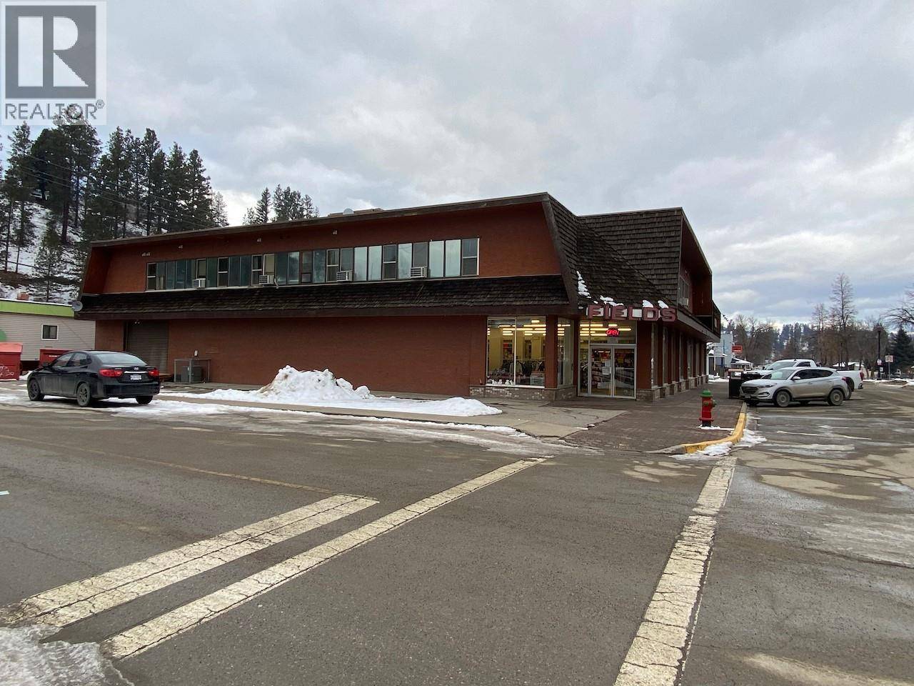 Princeton, BC V0X1W0,219 Vermillion Avenue