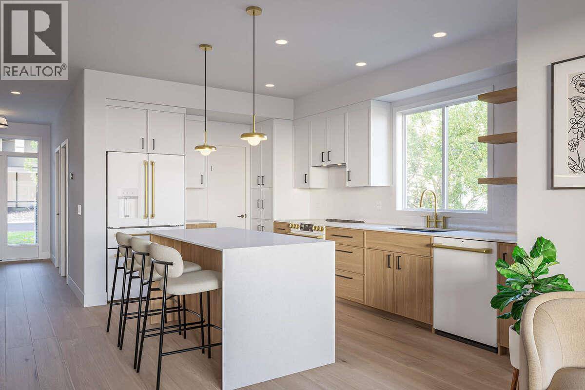 Kelowna, BC V1V0J5,1720 Hidden Hills DR #22